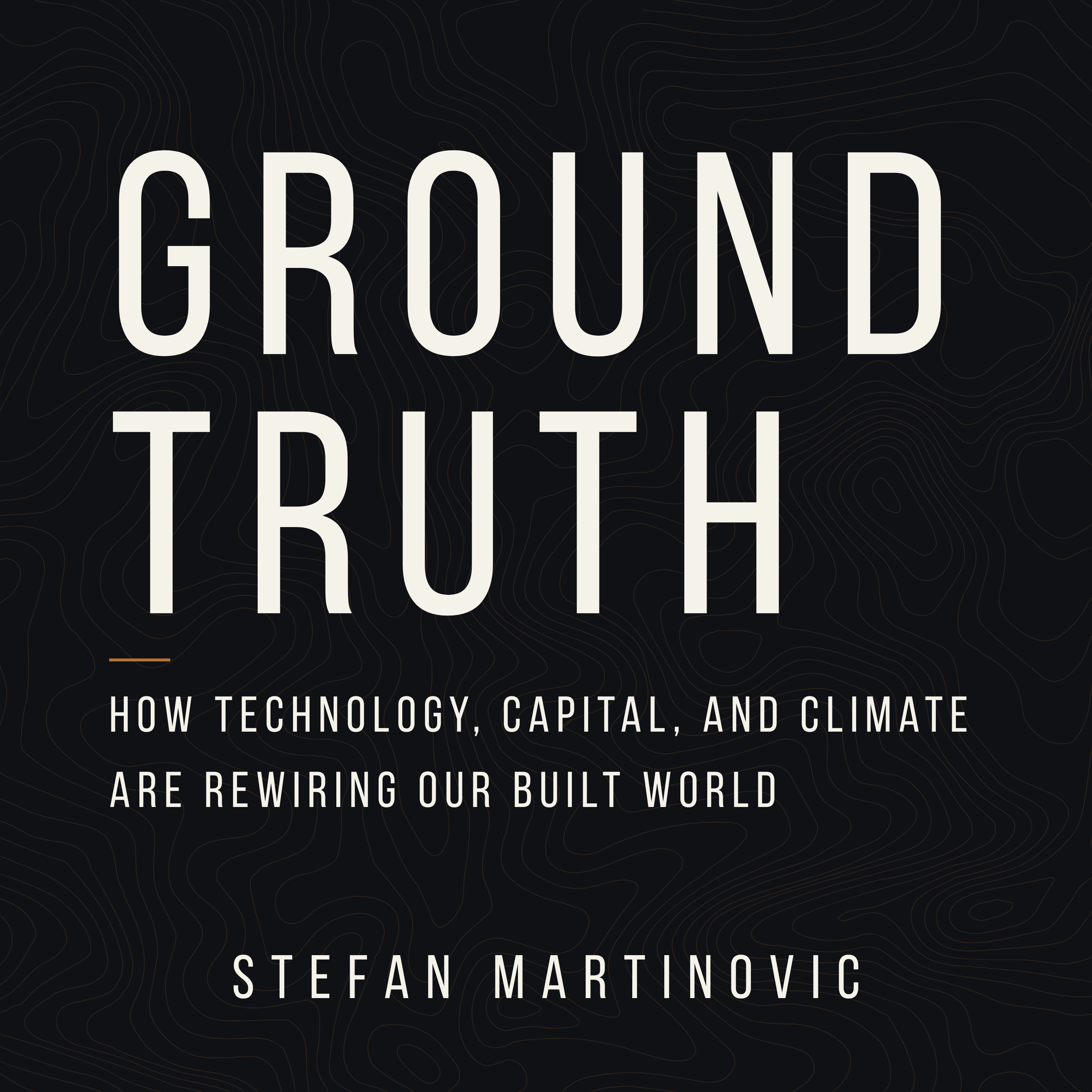 Ground Truth