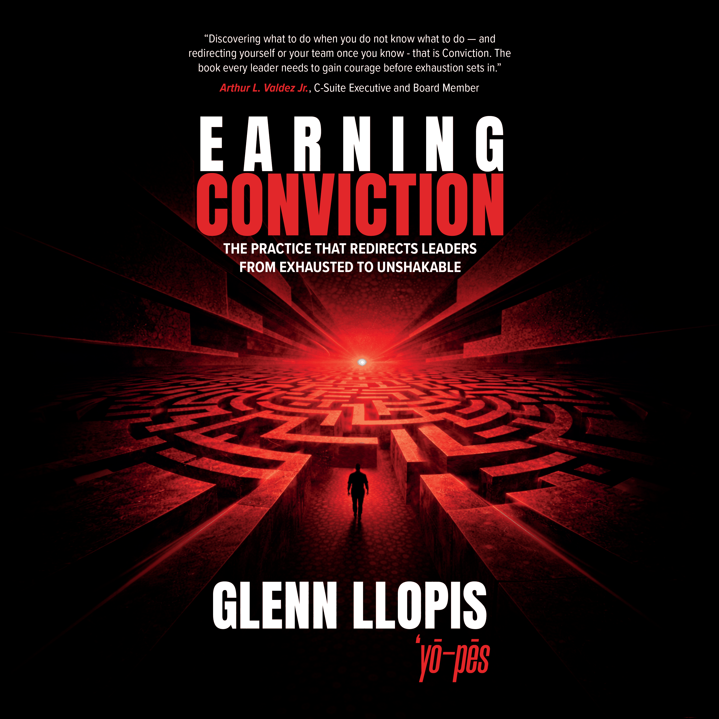 Earning Conviction