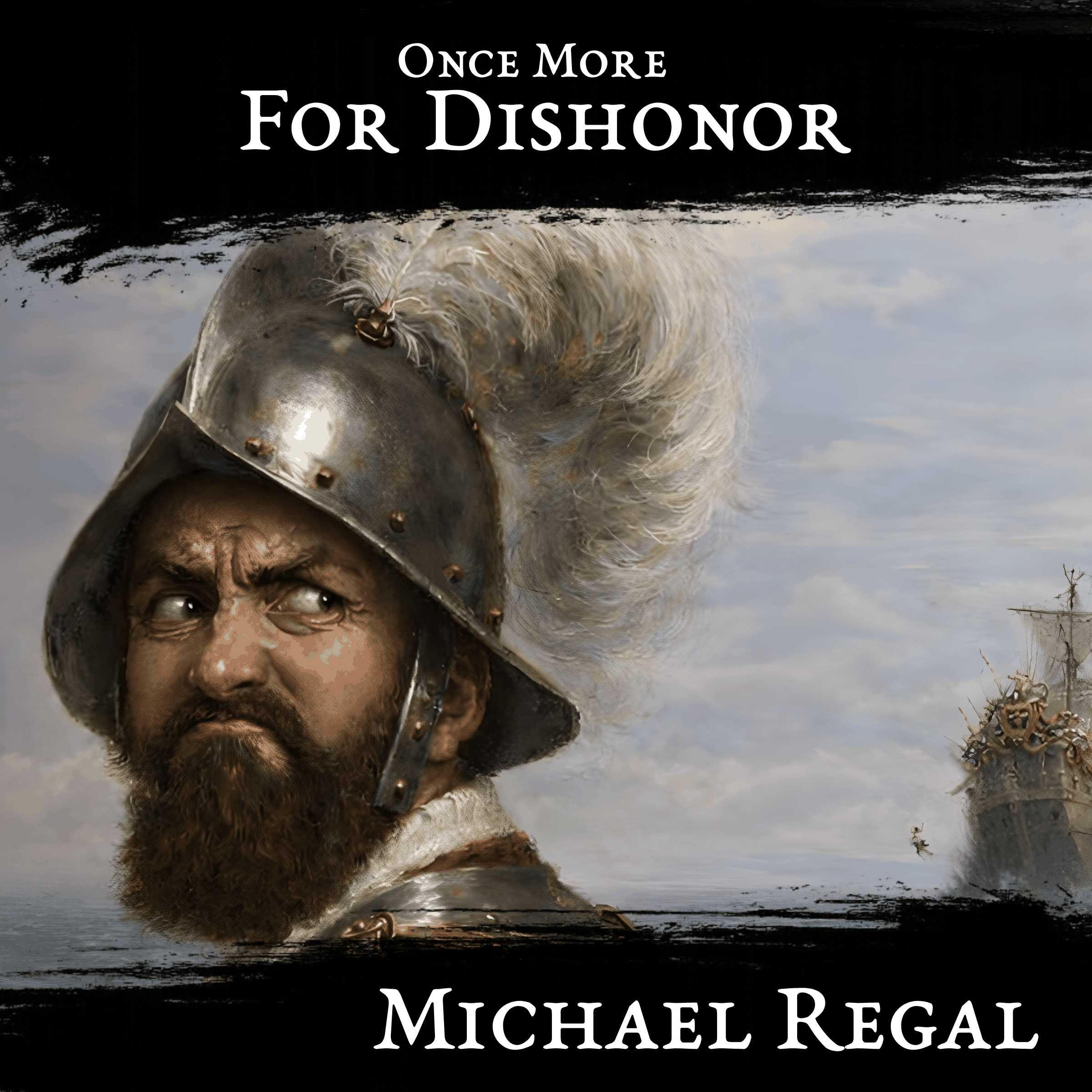 Once More, For Dishonor