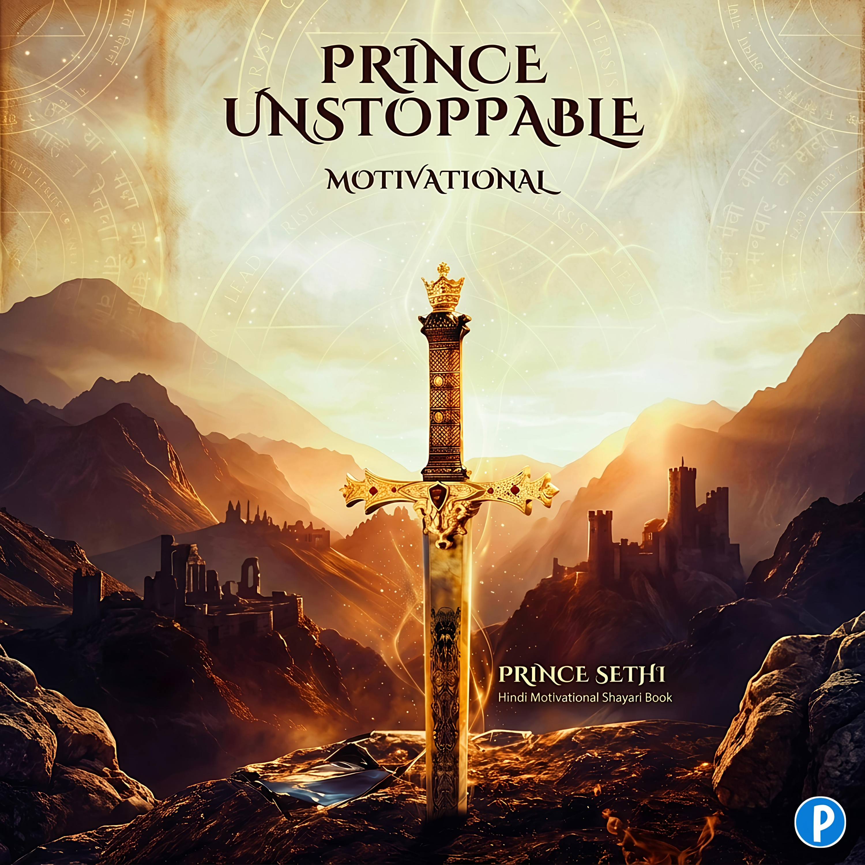 Prince Unstoppable