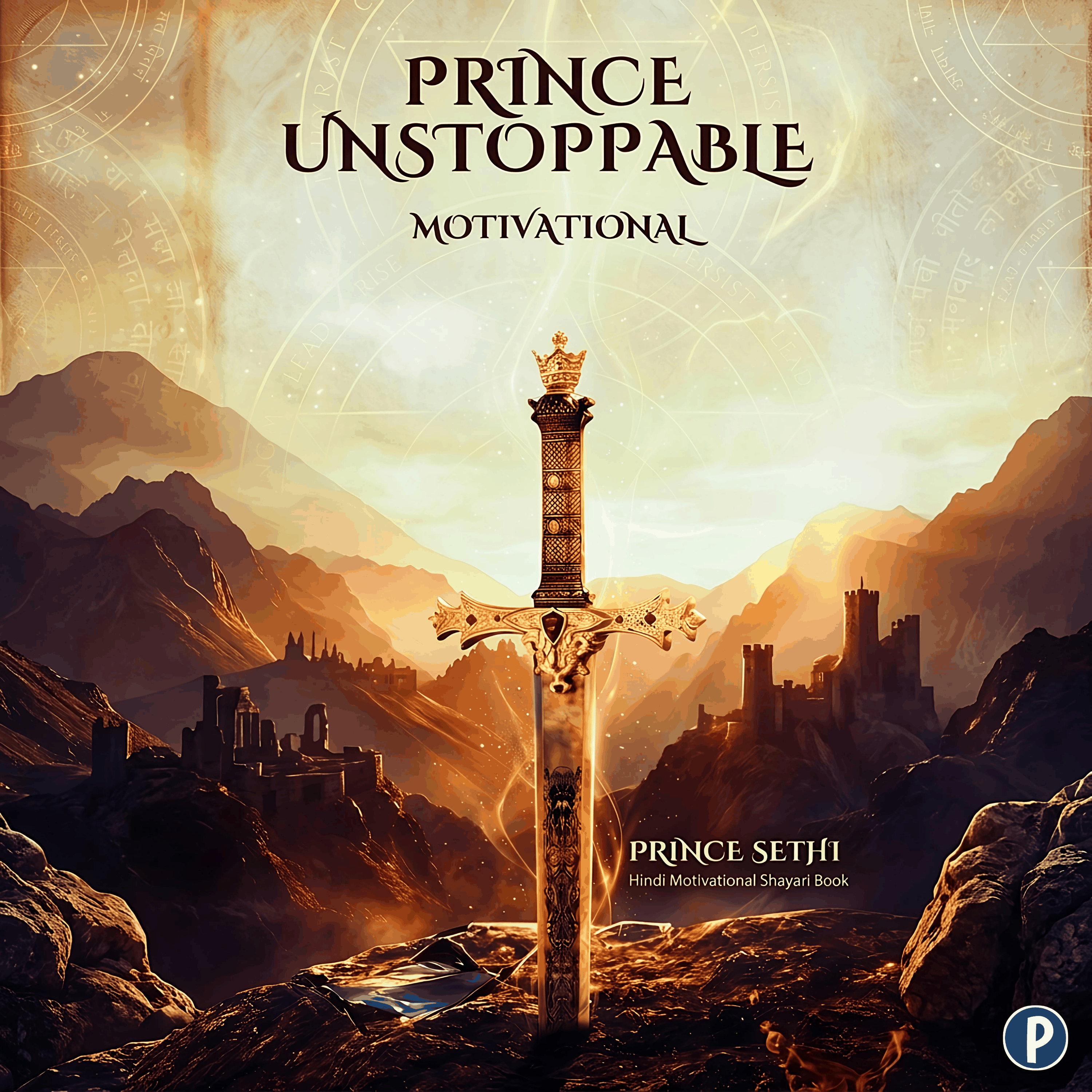Prince Unstoppable