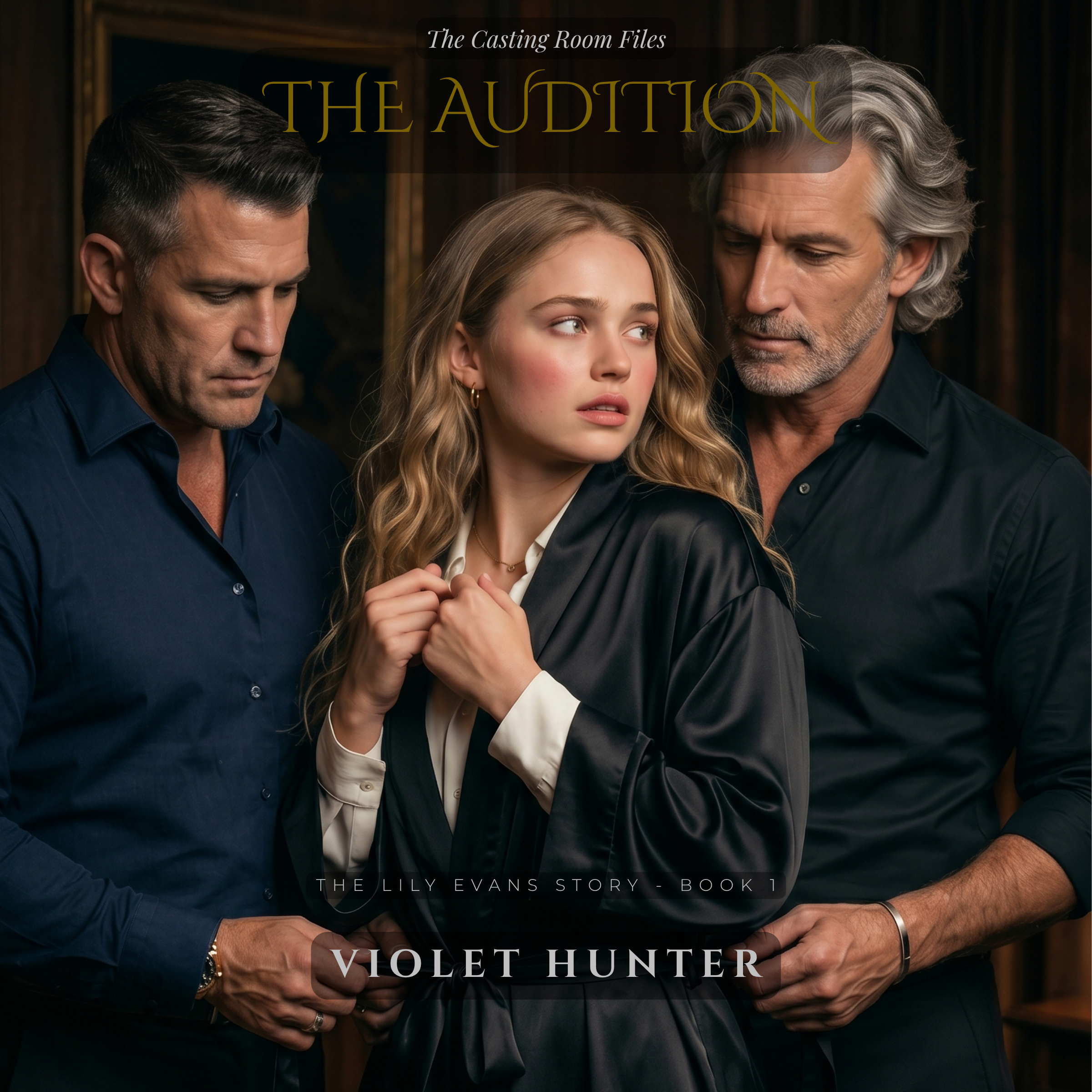 The Audition