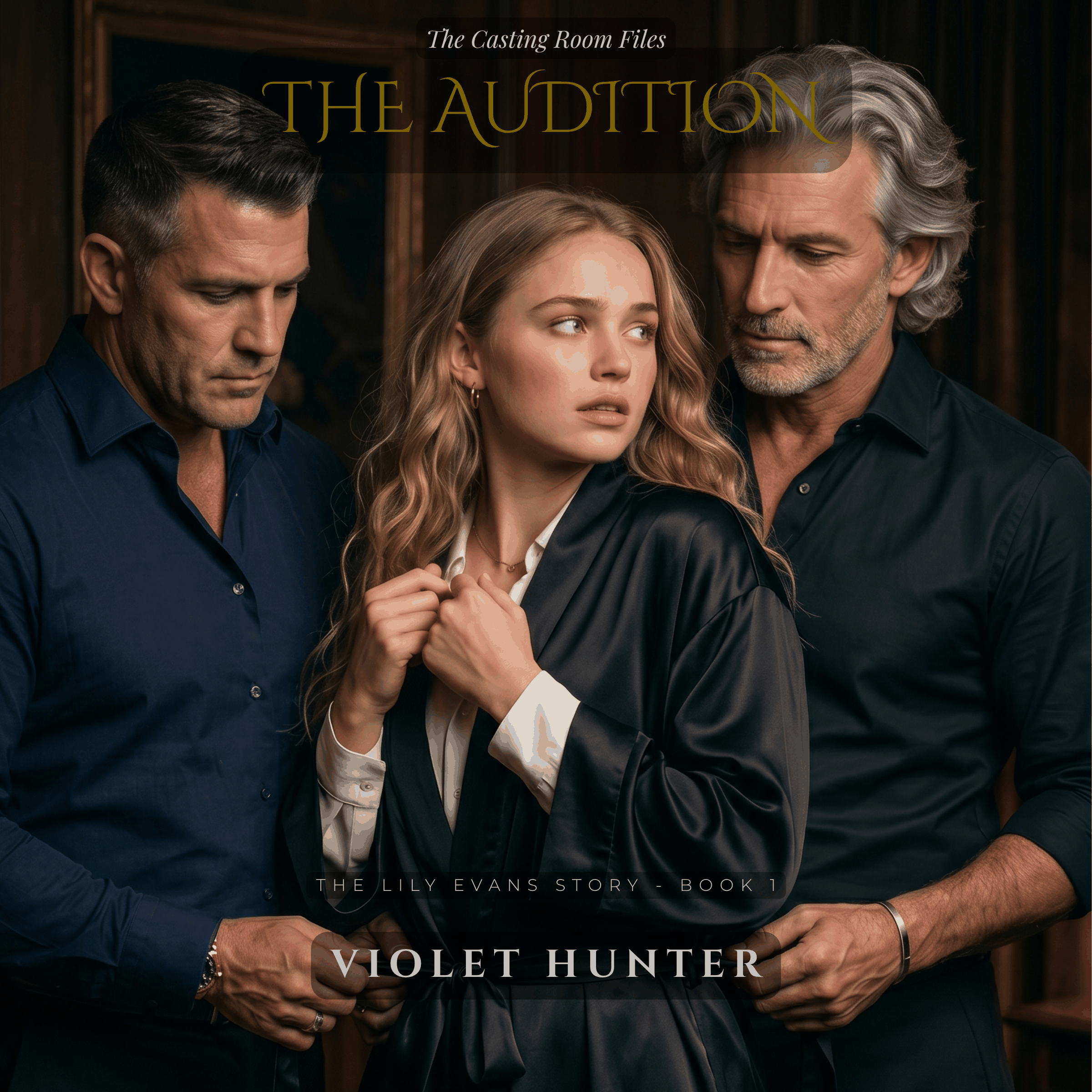 The Audition