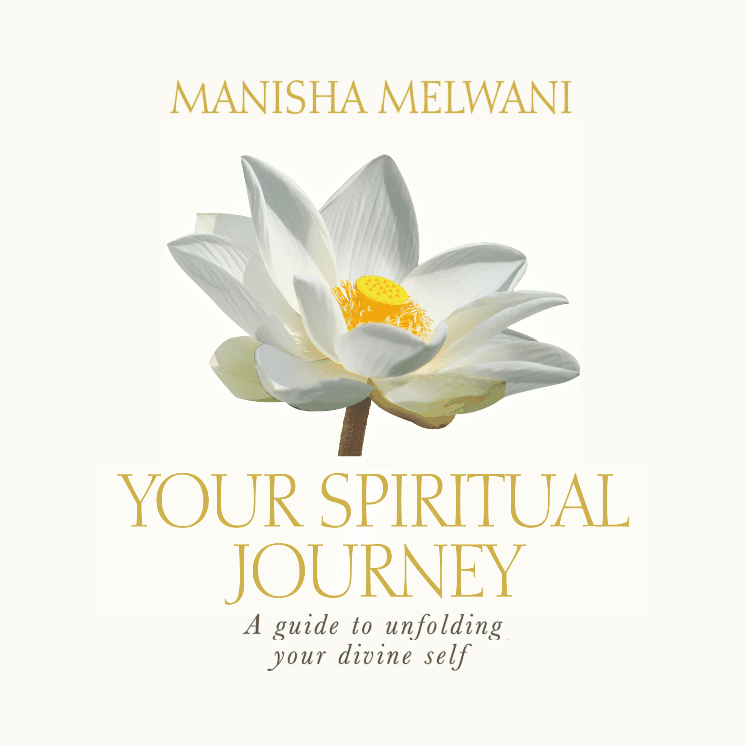 Your Spiritual Journey