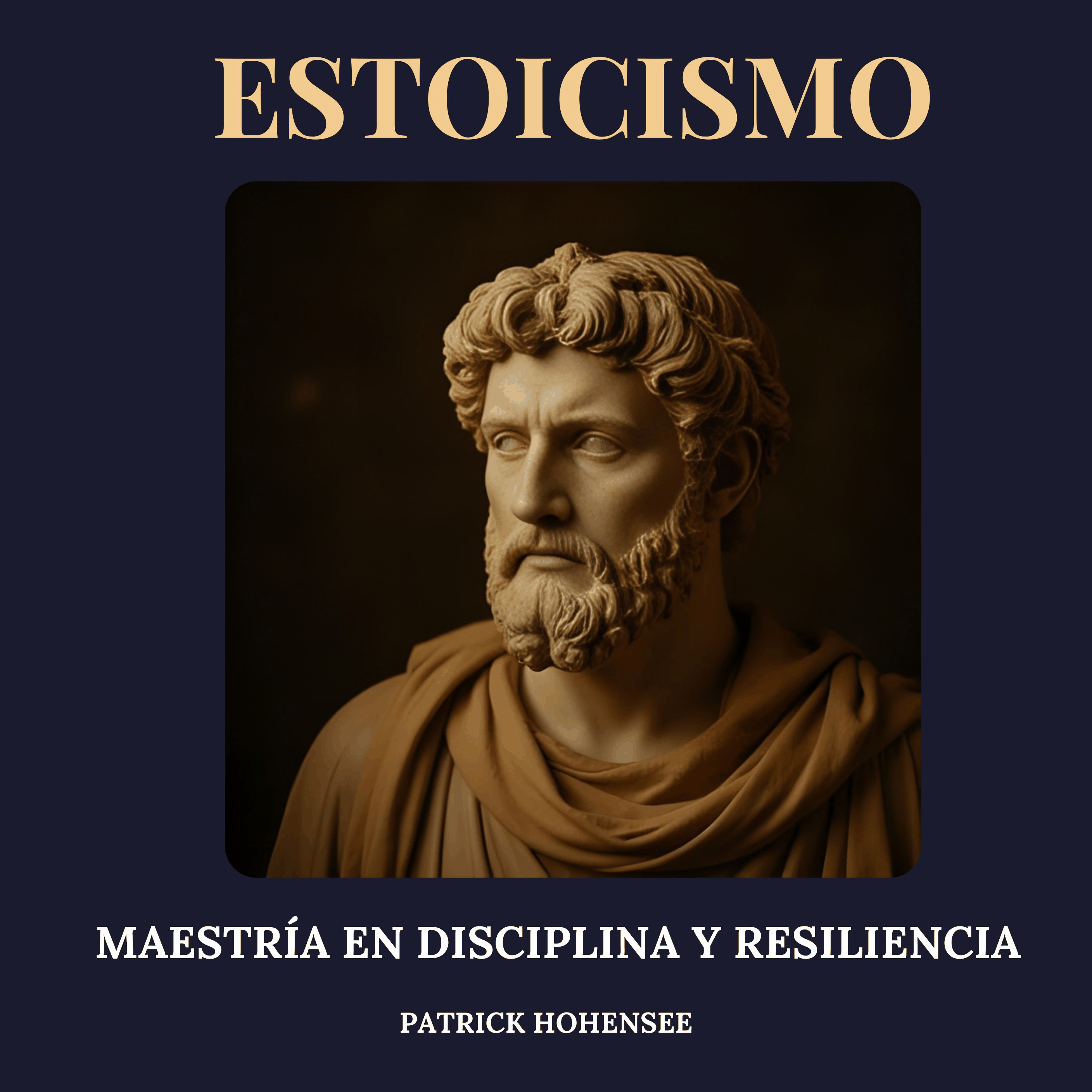 Estoicismo: Maestría en Disciplina y Resiliencia