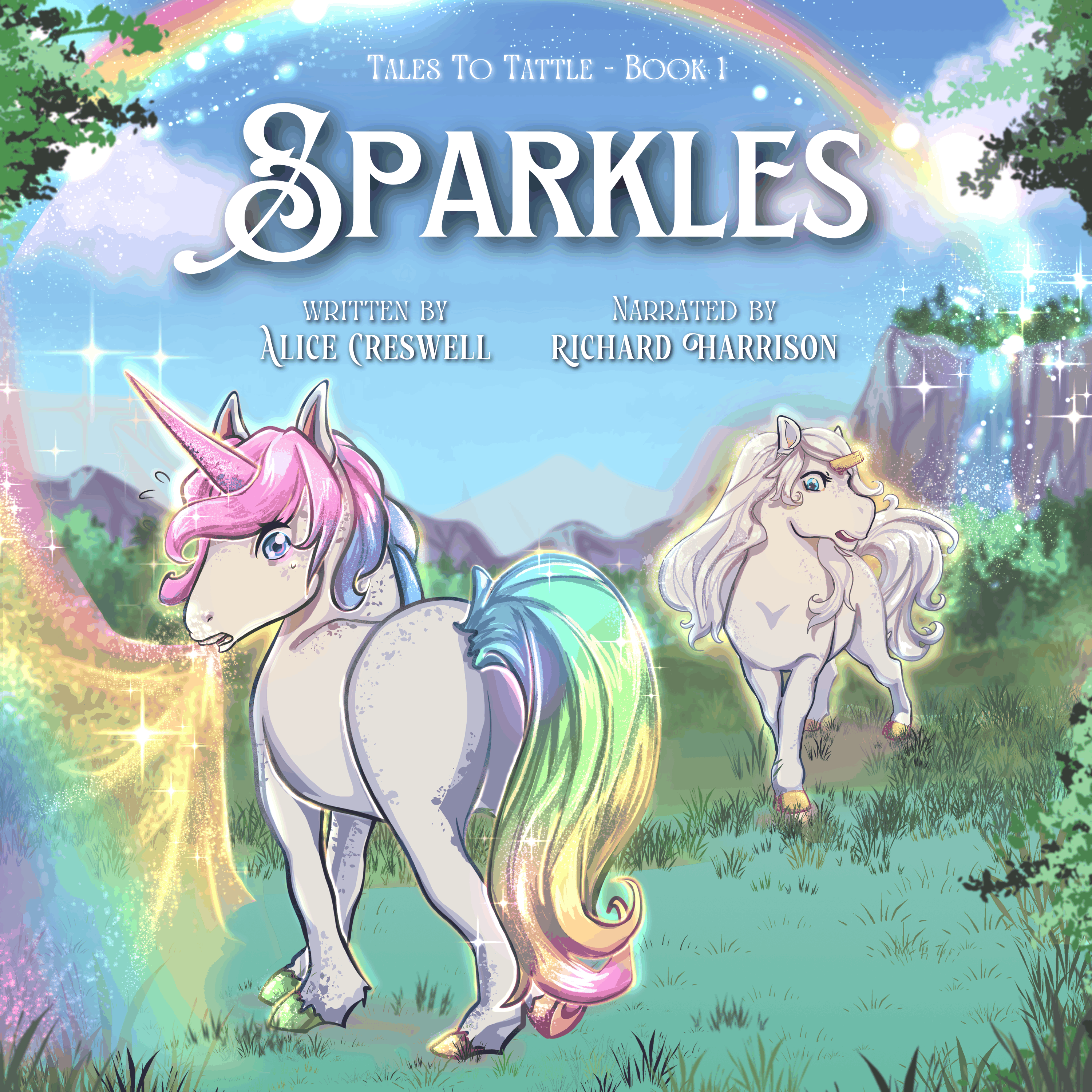 Sparkles