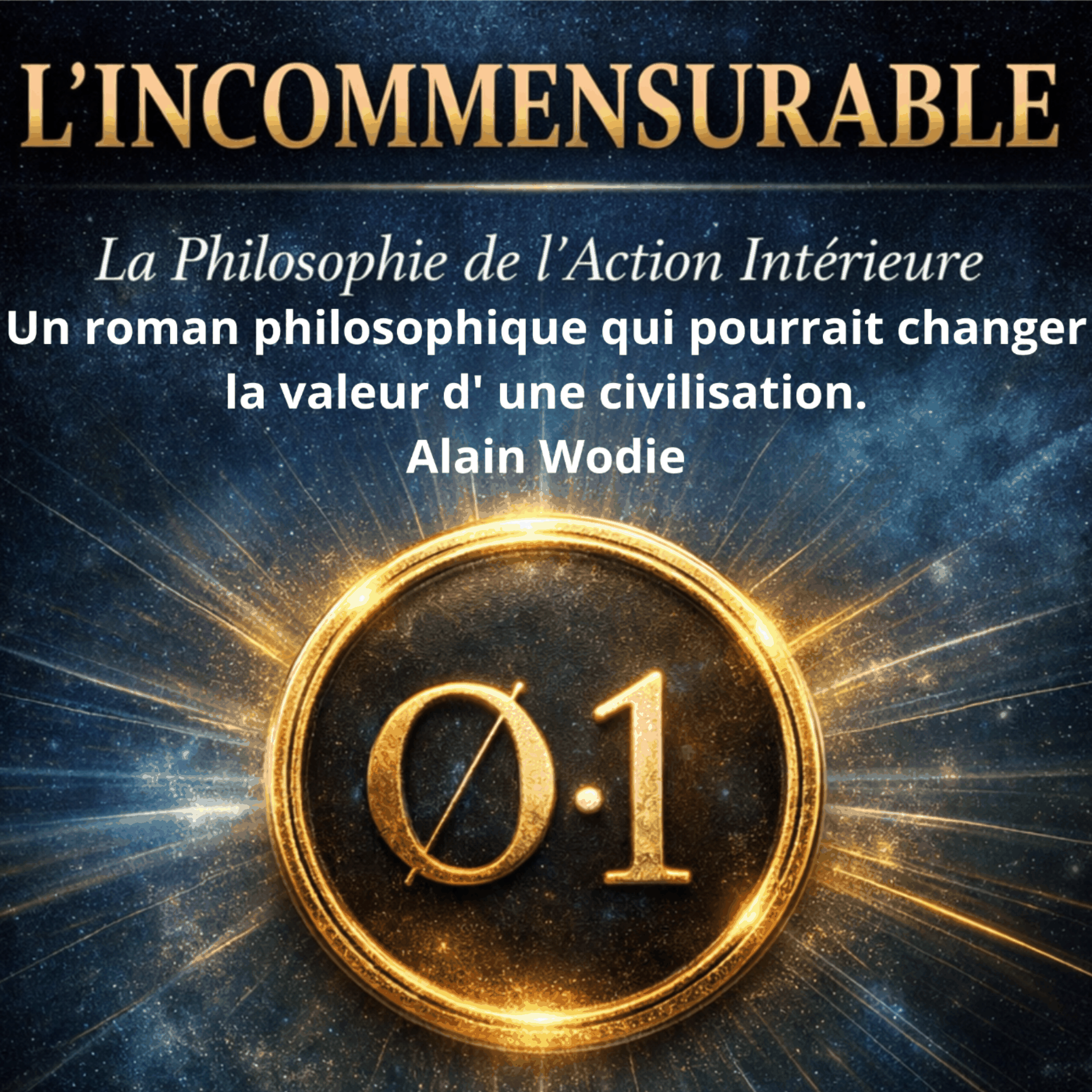 L'INCOMMENSURABLE