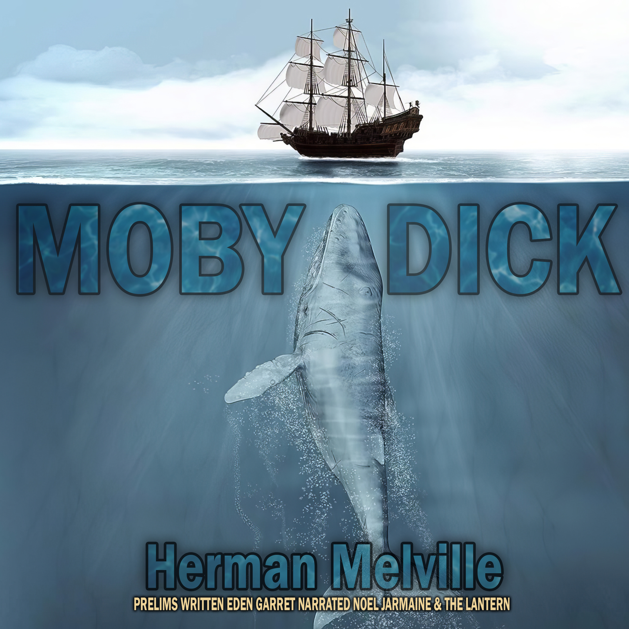 Moby Dick