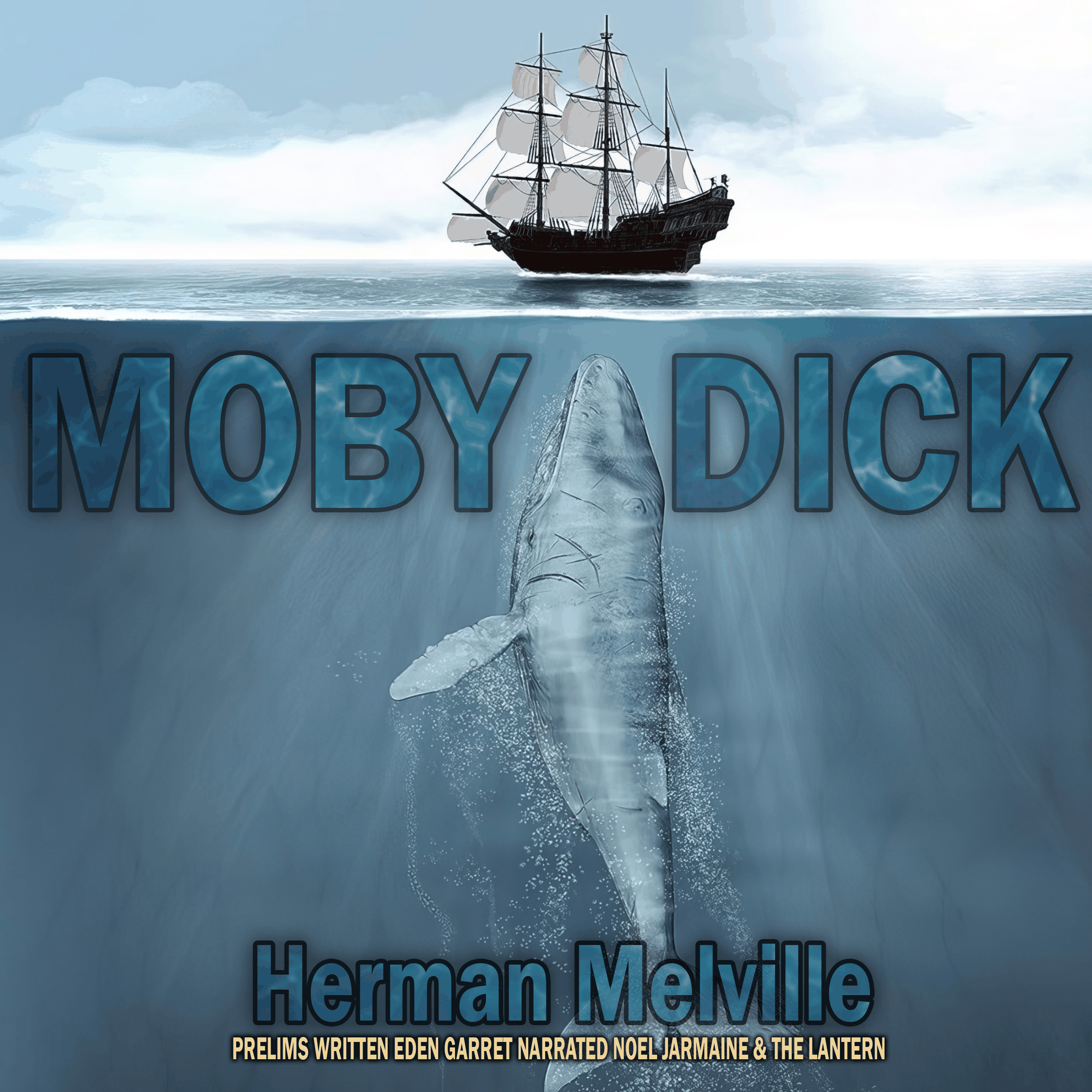Moby Dick