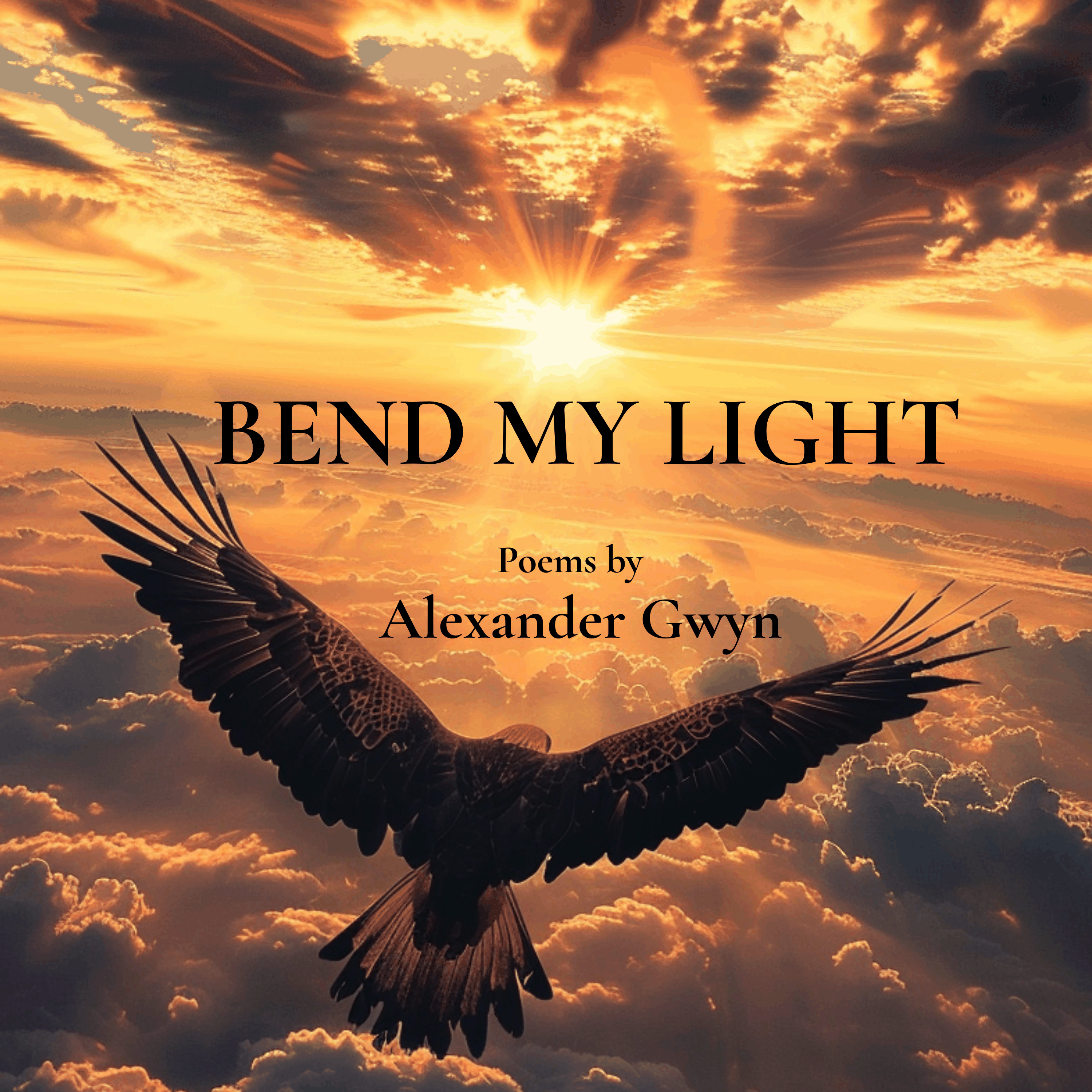 Bend My Light