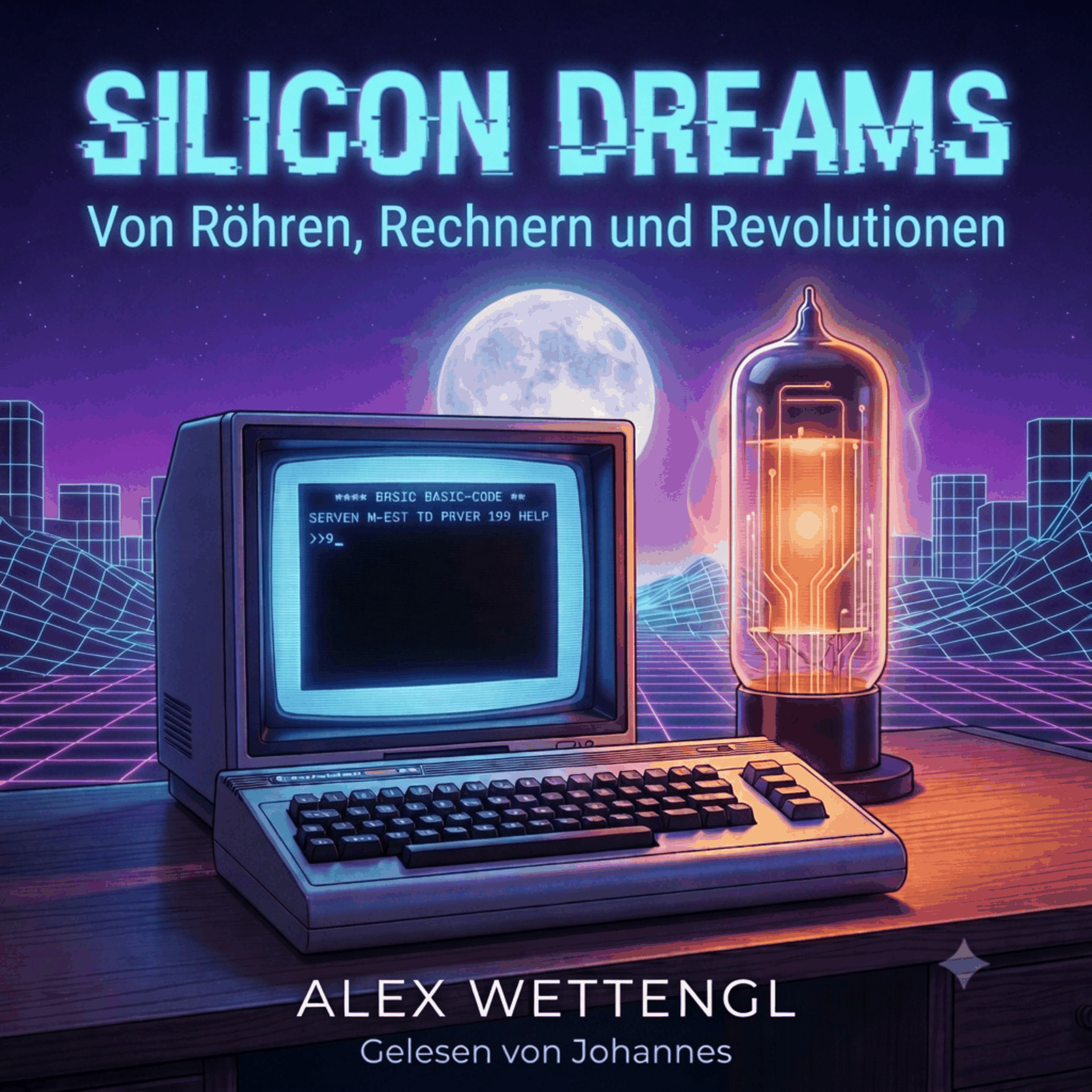 Silicon Dreams - Von Röhren, Rechnern und Revolutionen