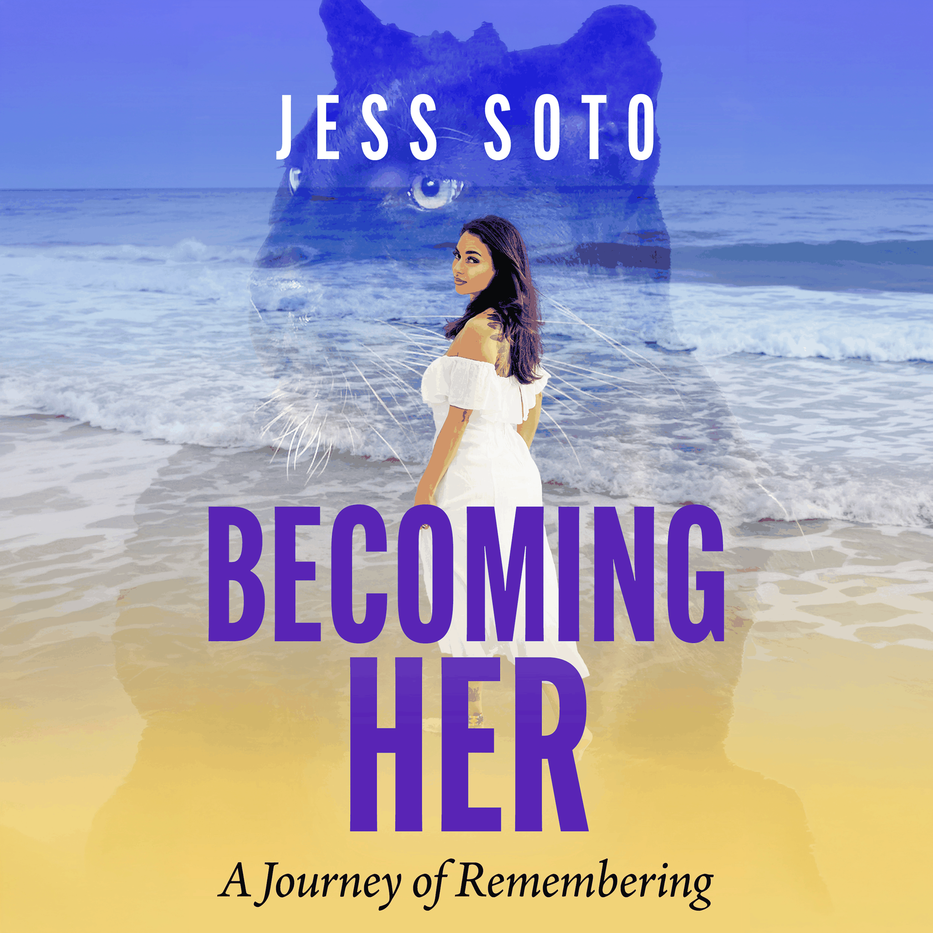 Becoming Her