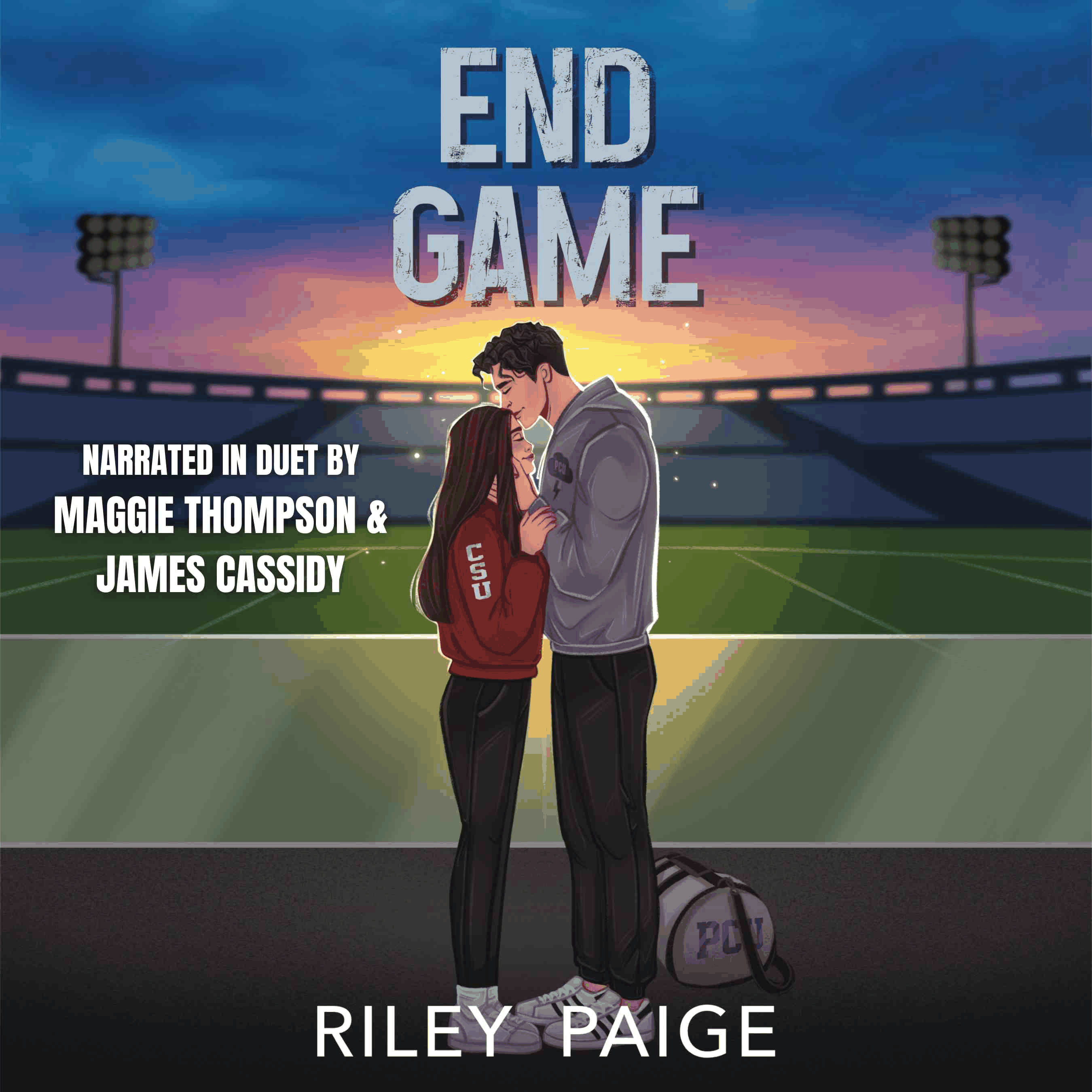 End Game