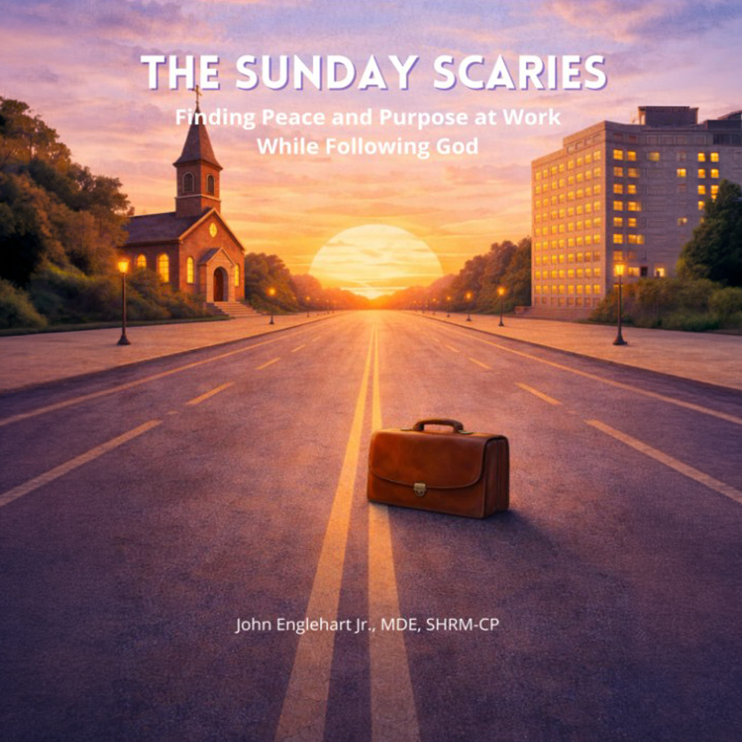 The Sunday Scaries