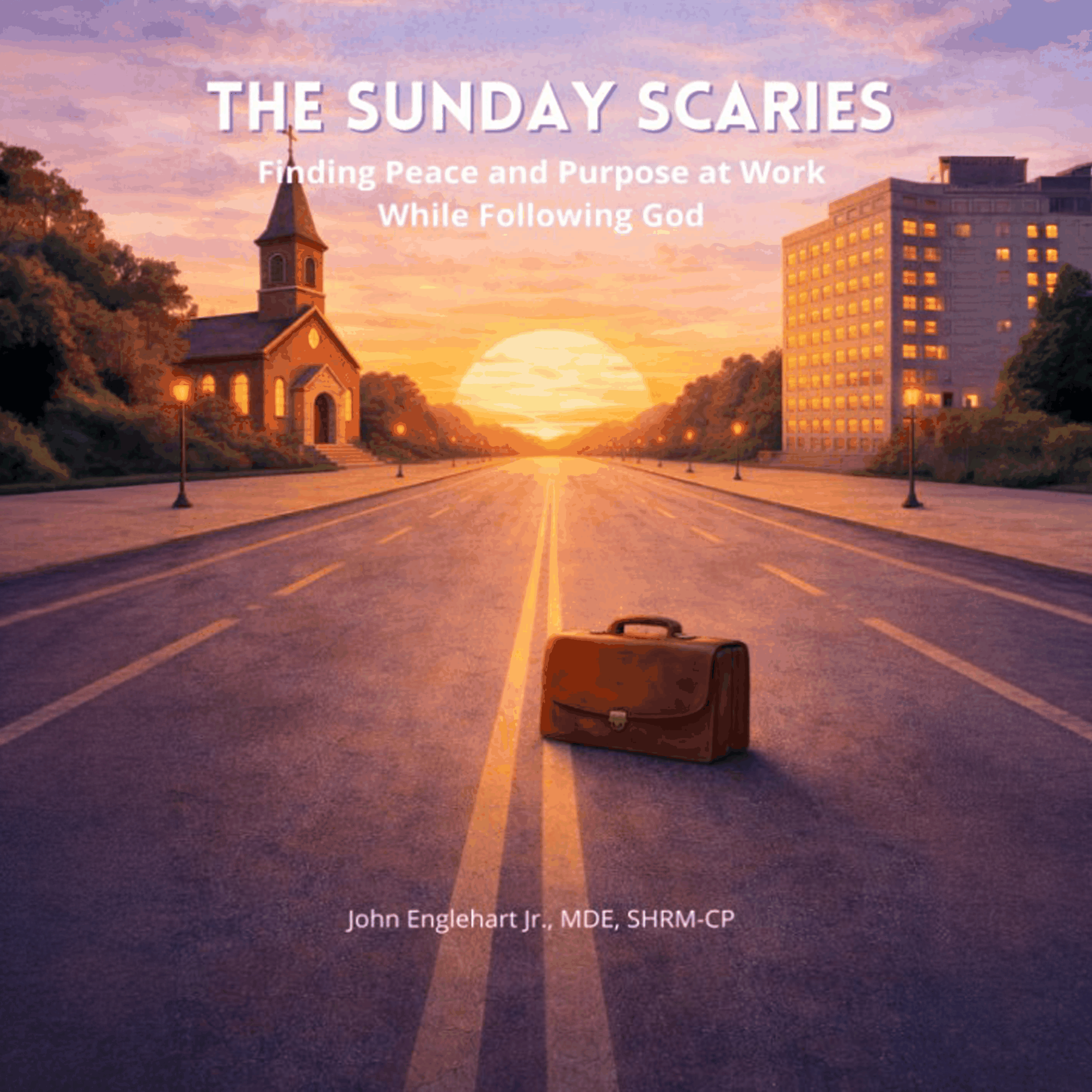 The Sunday Scaries
