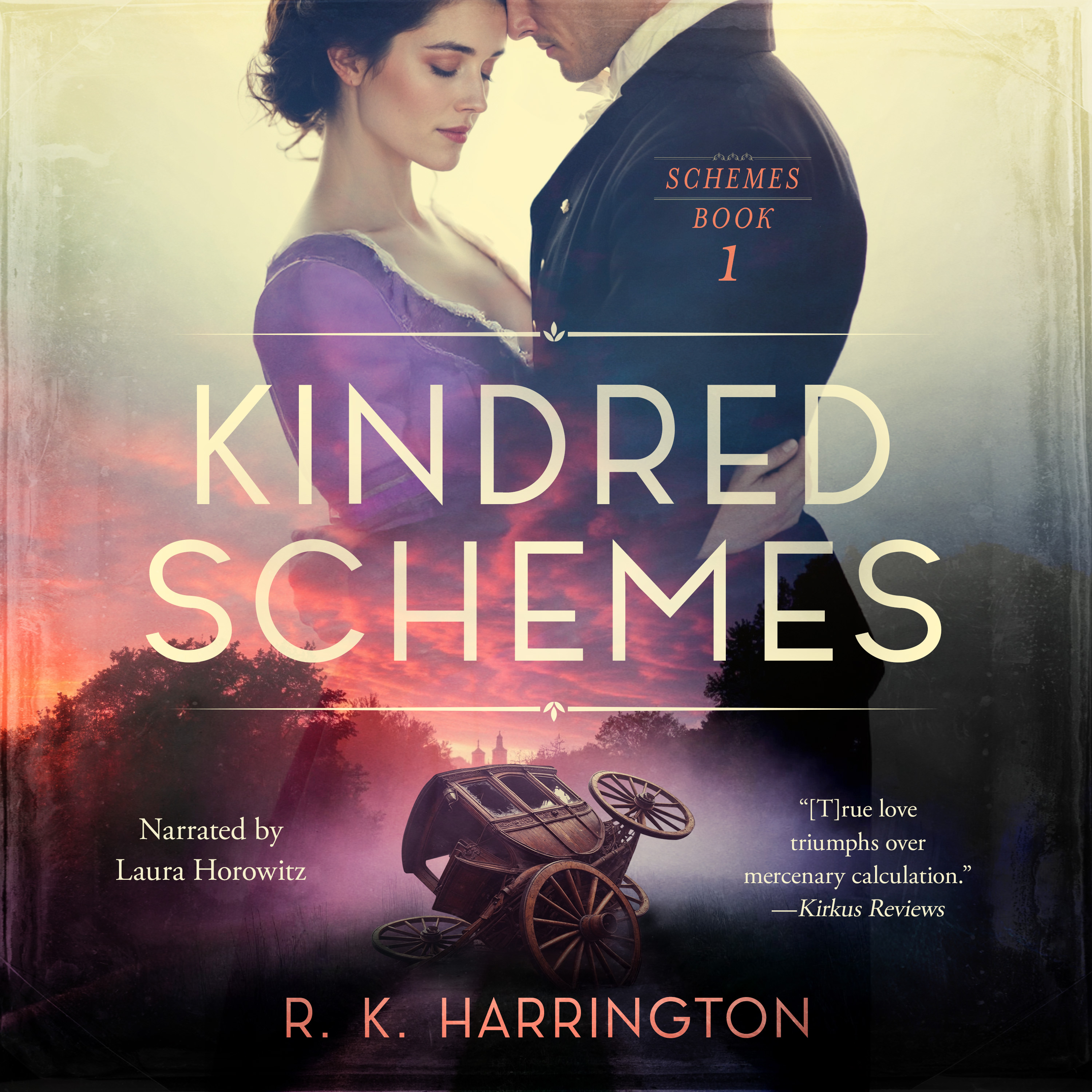 Kindred Schemes