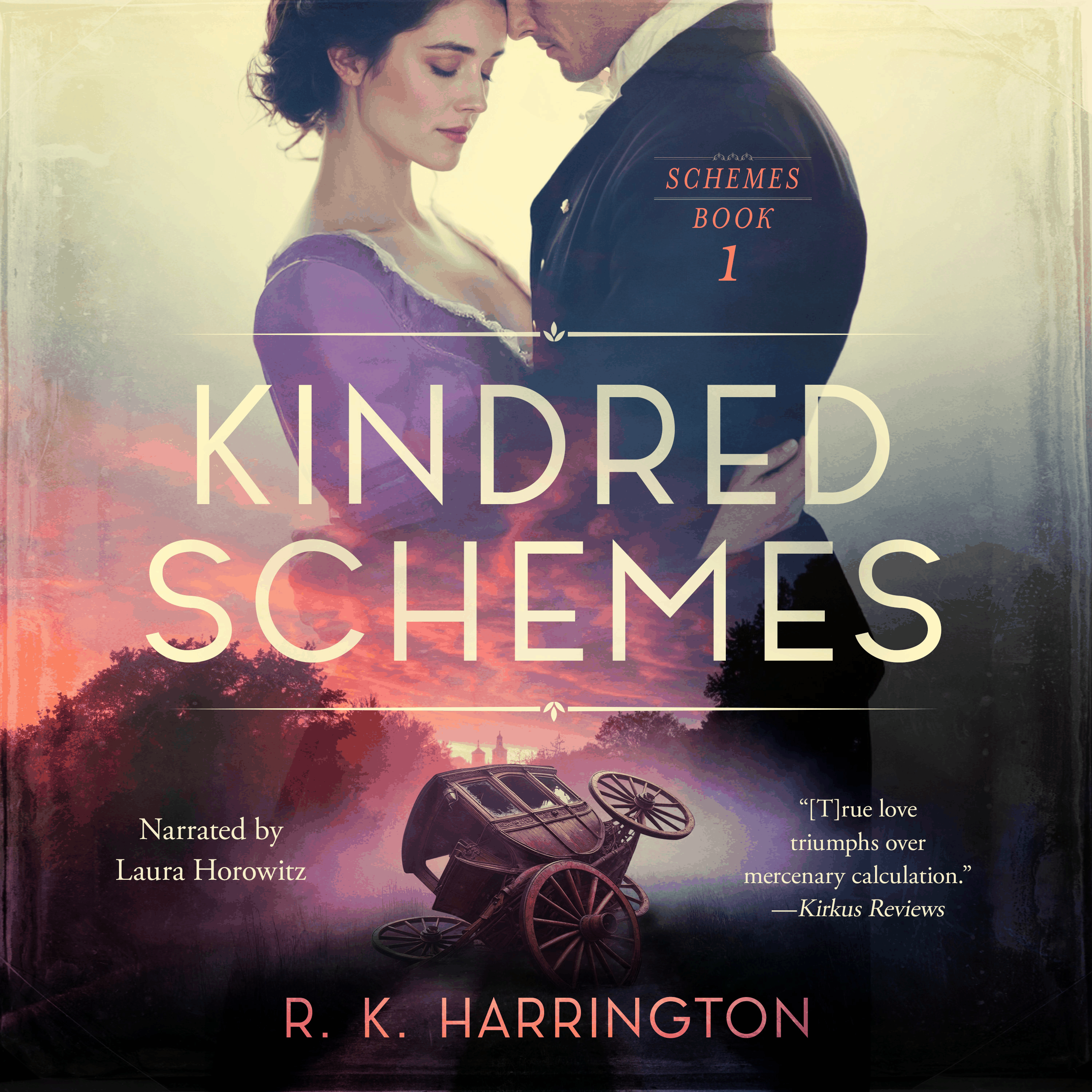 Kindred Schemes