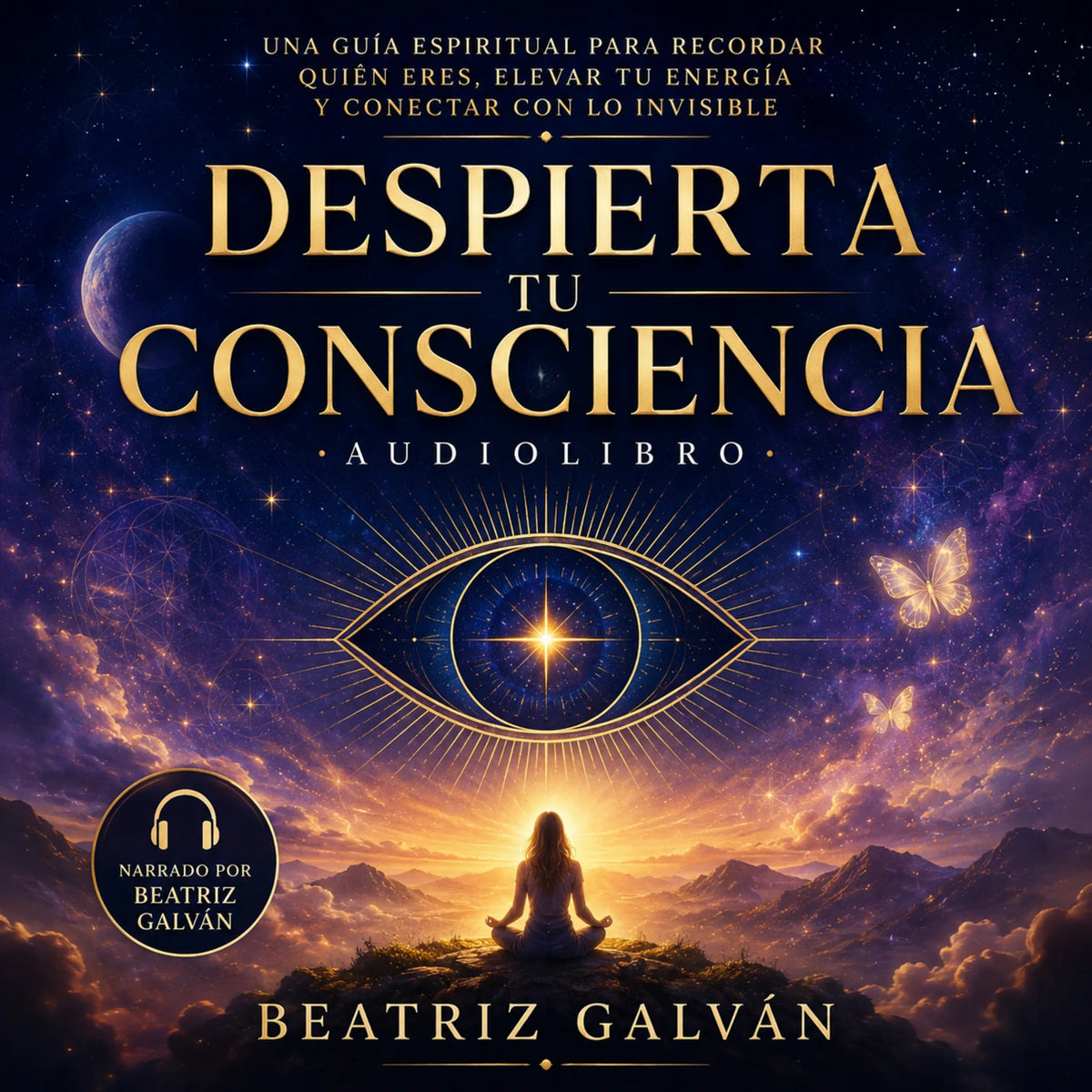 Despierta tu consciencia