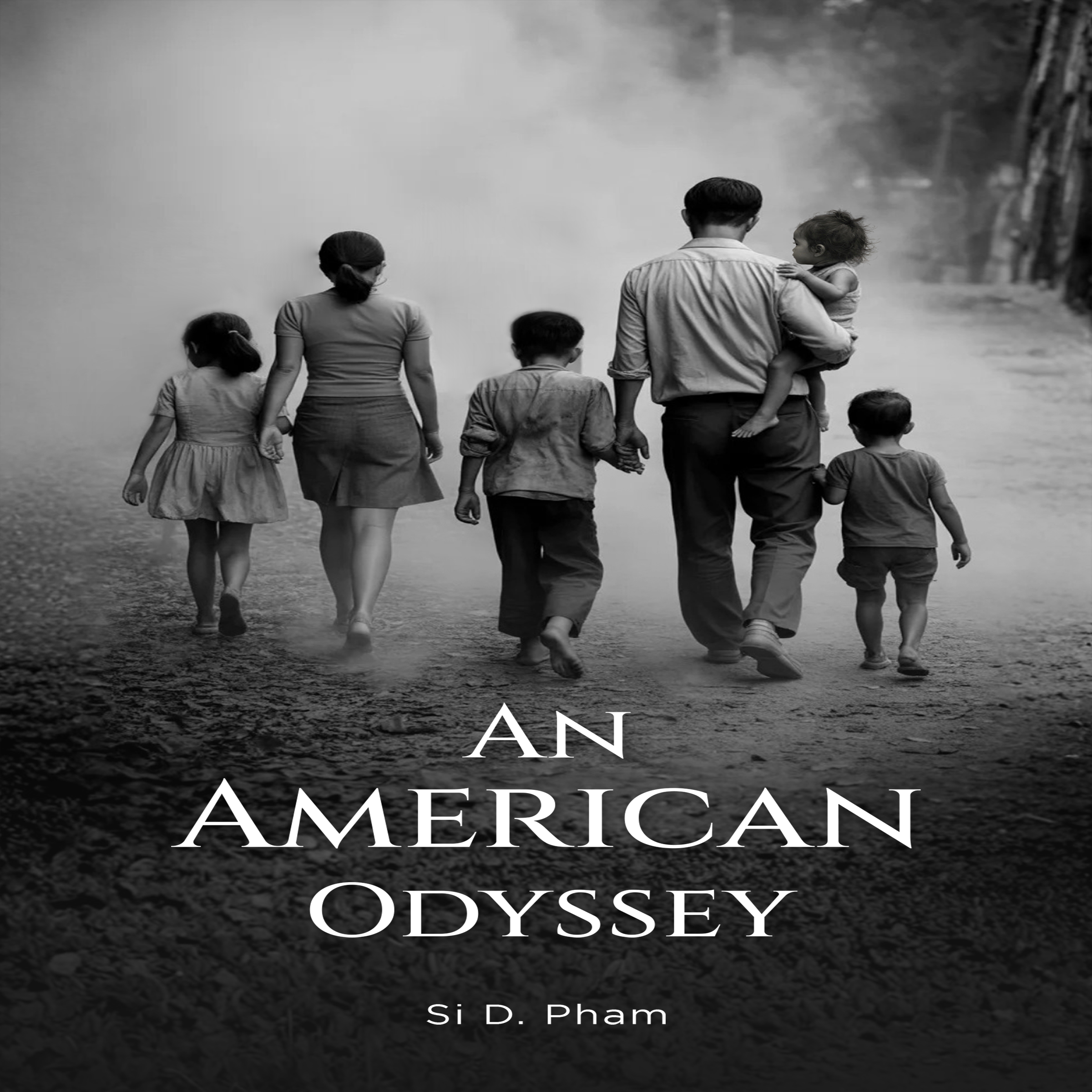 An American Odyssey