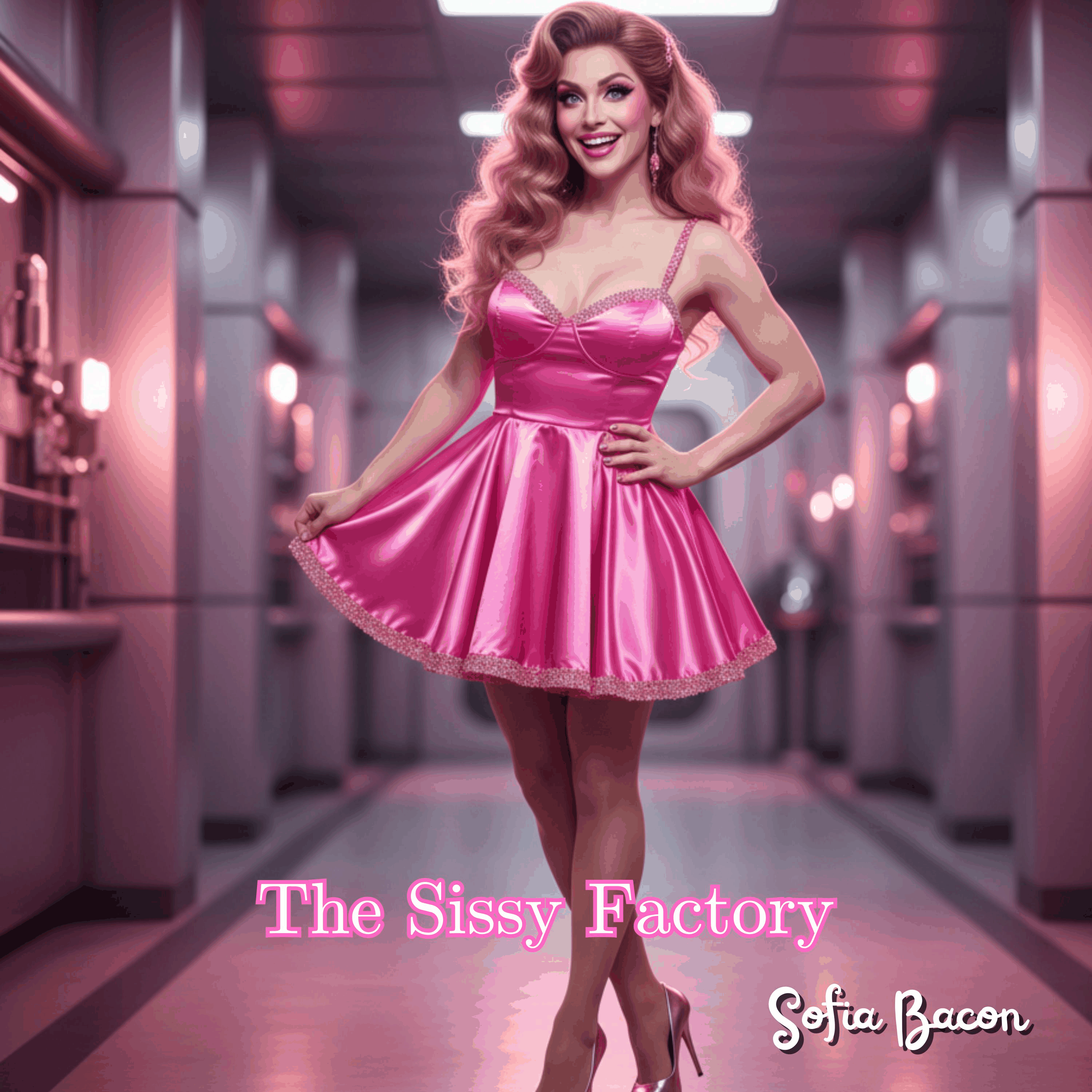 Sissy Factory: The Making of Elly