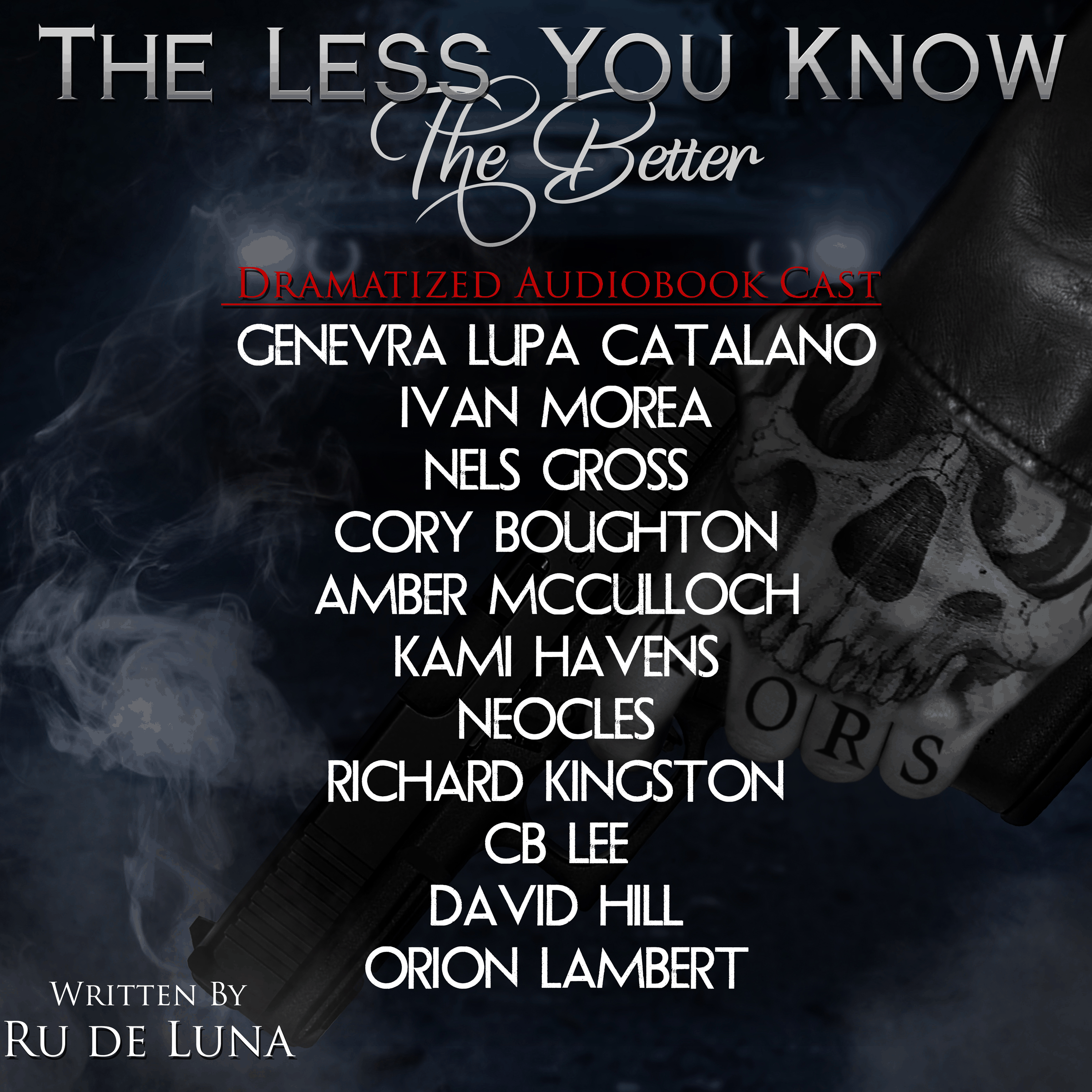 The Less You Know The Better