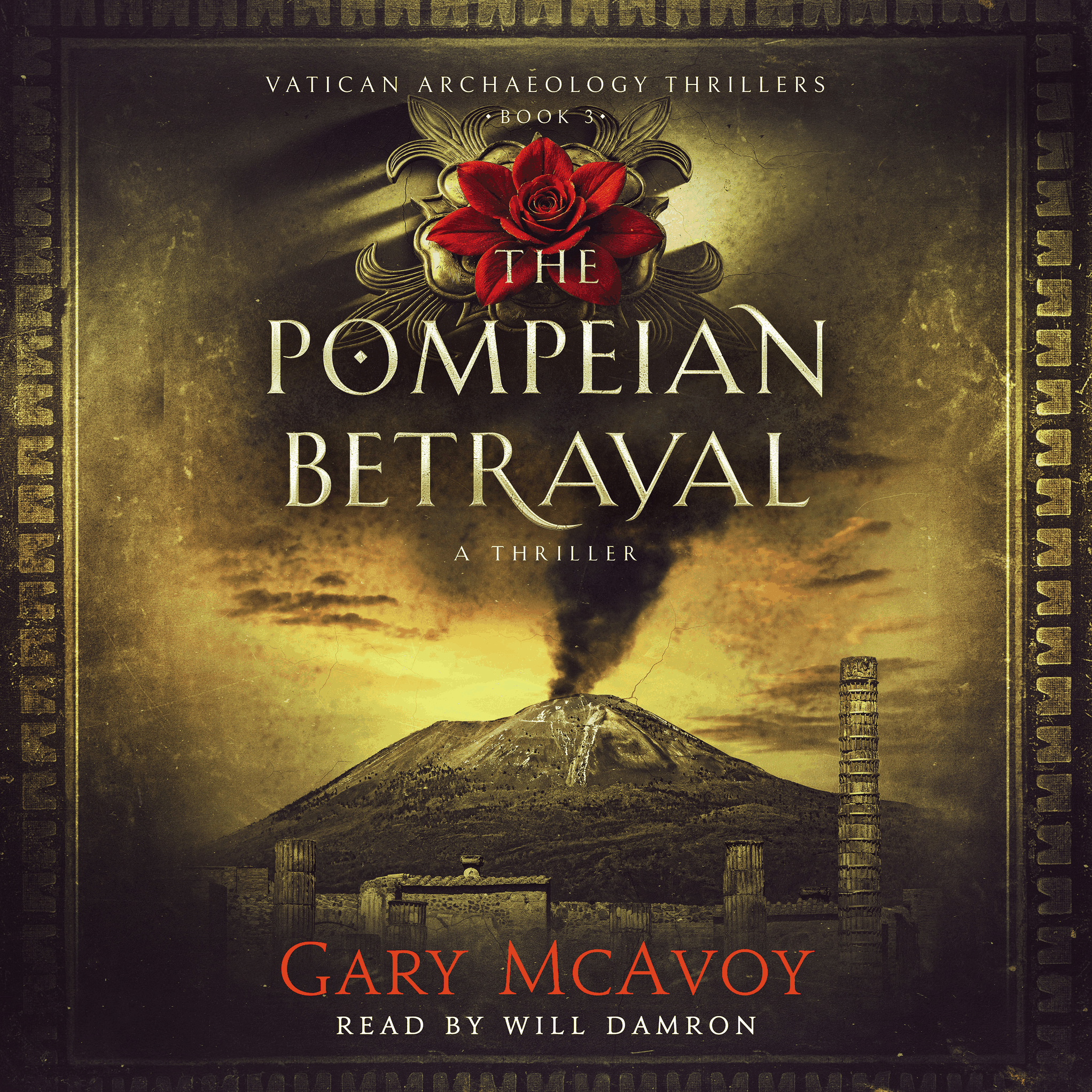 The Pompeian Betrayal