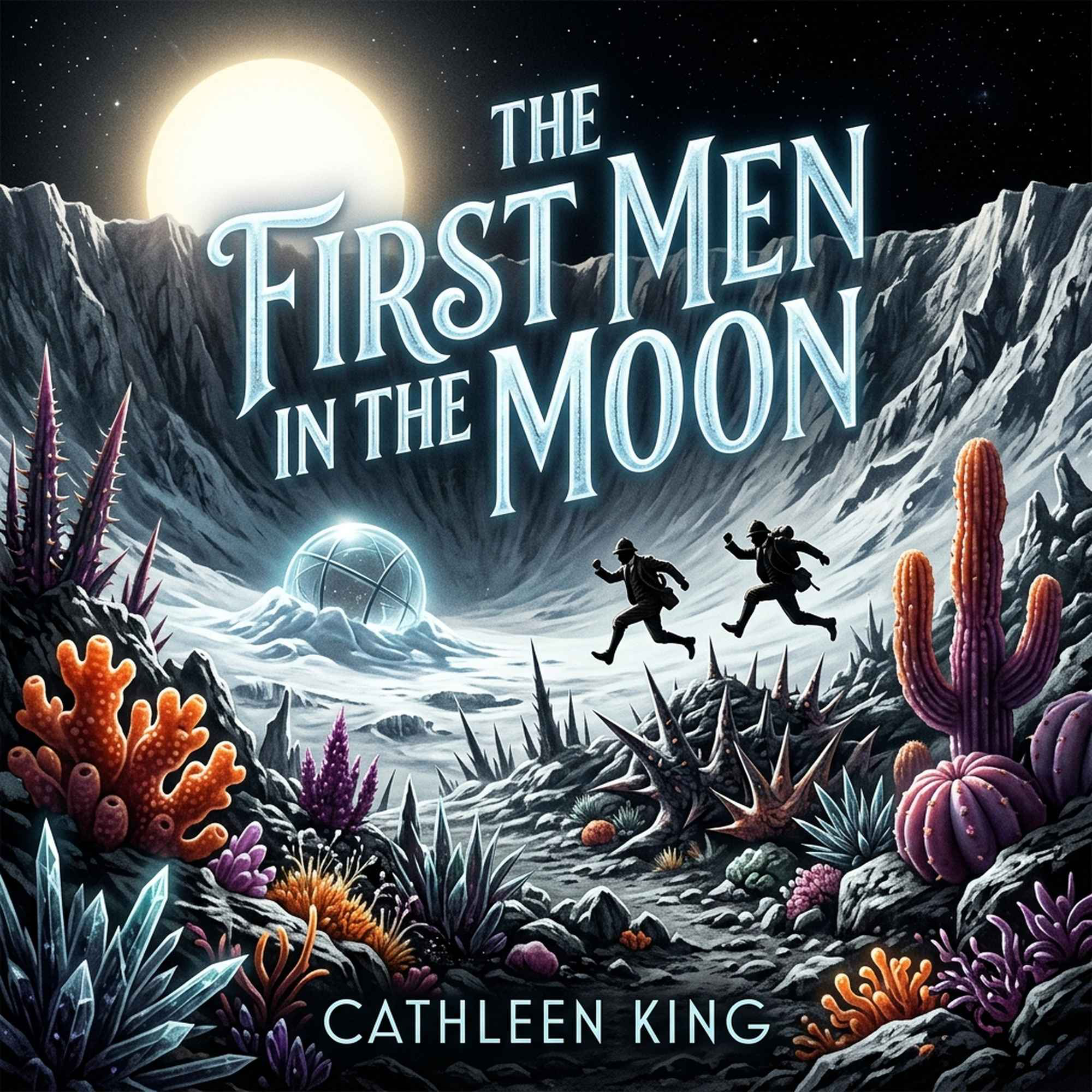 The First Men in the Moon