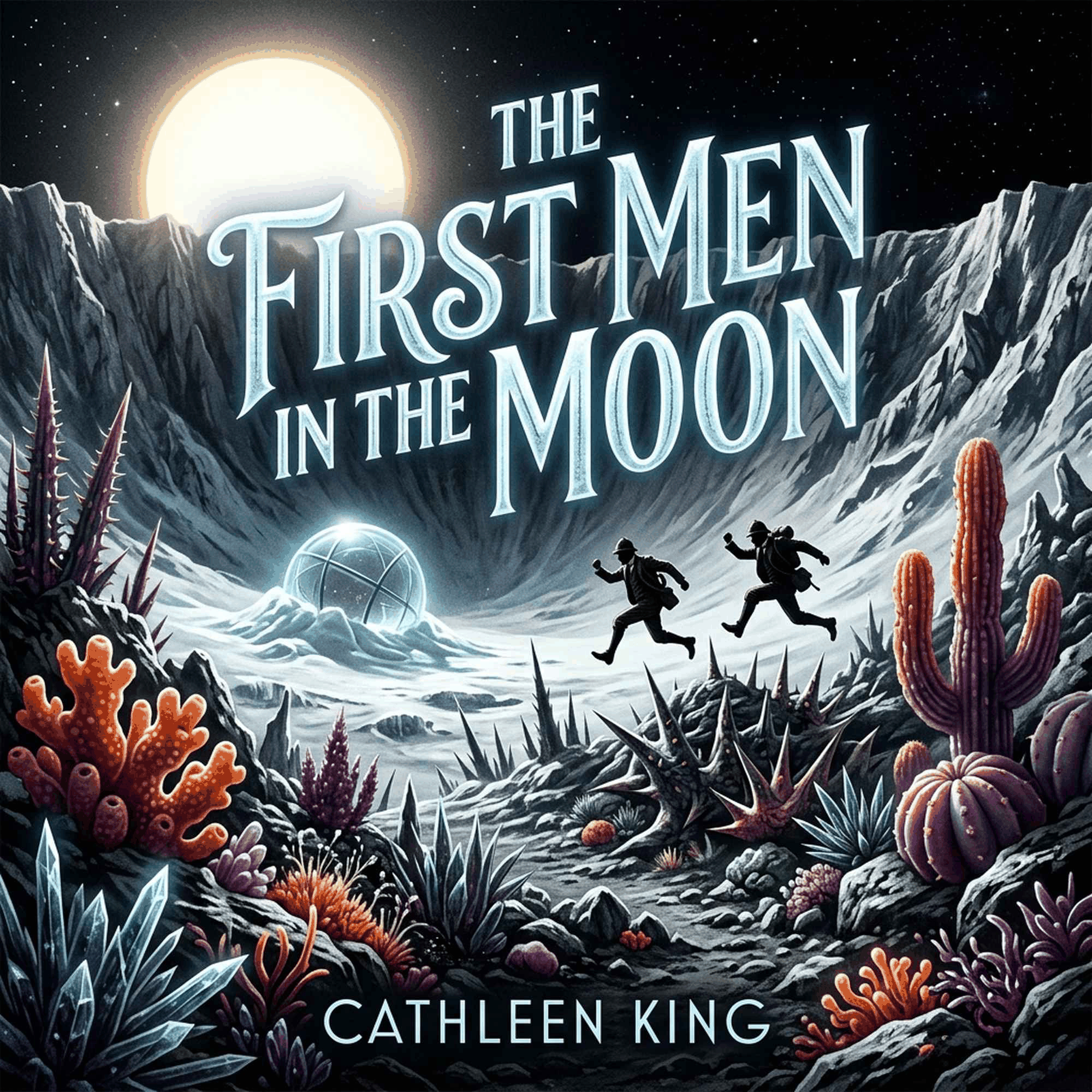 The First Men in the Moon