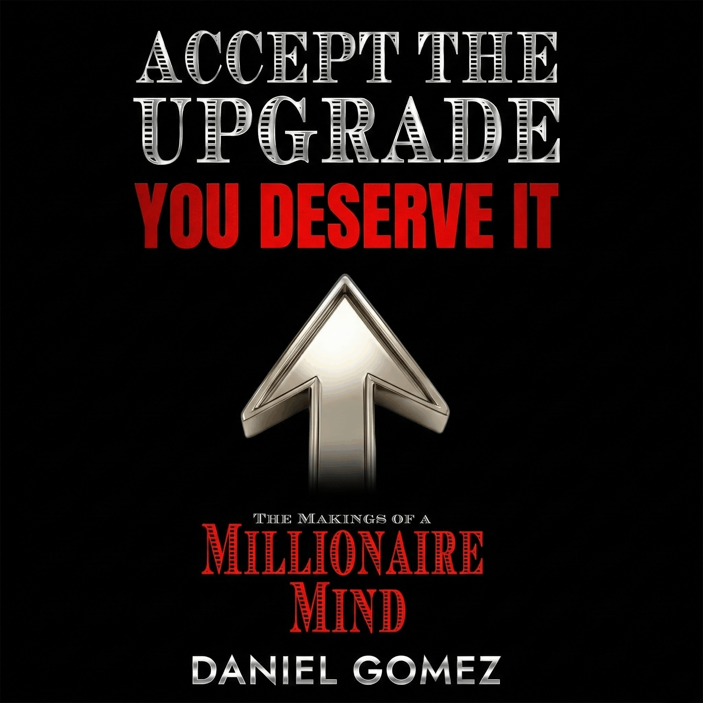 Accept the Upgrade