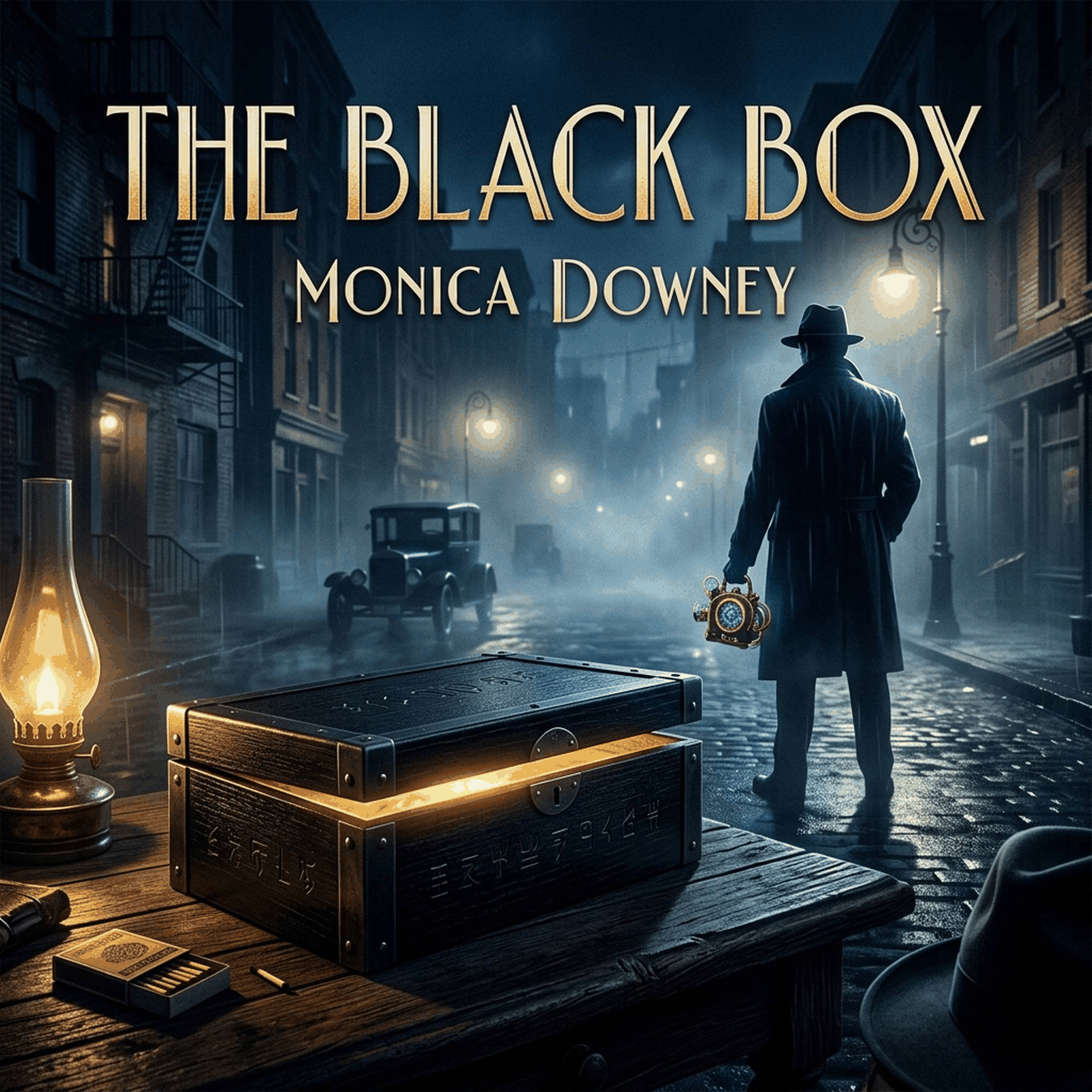 The Black Box