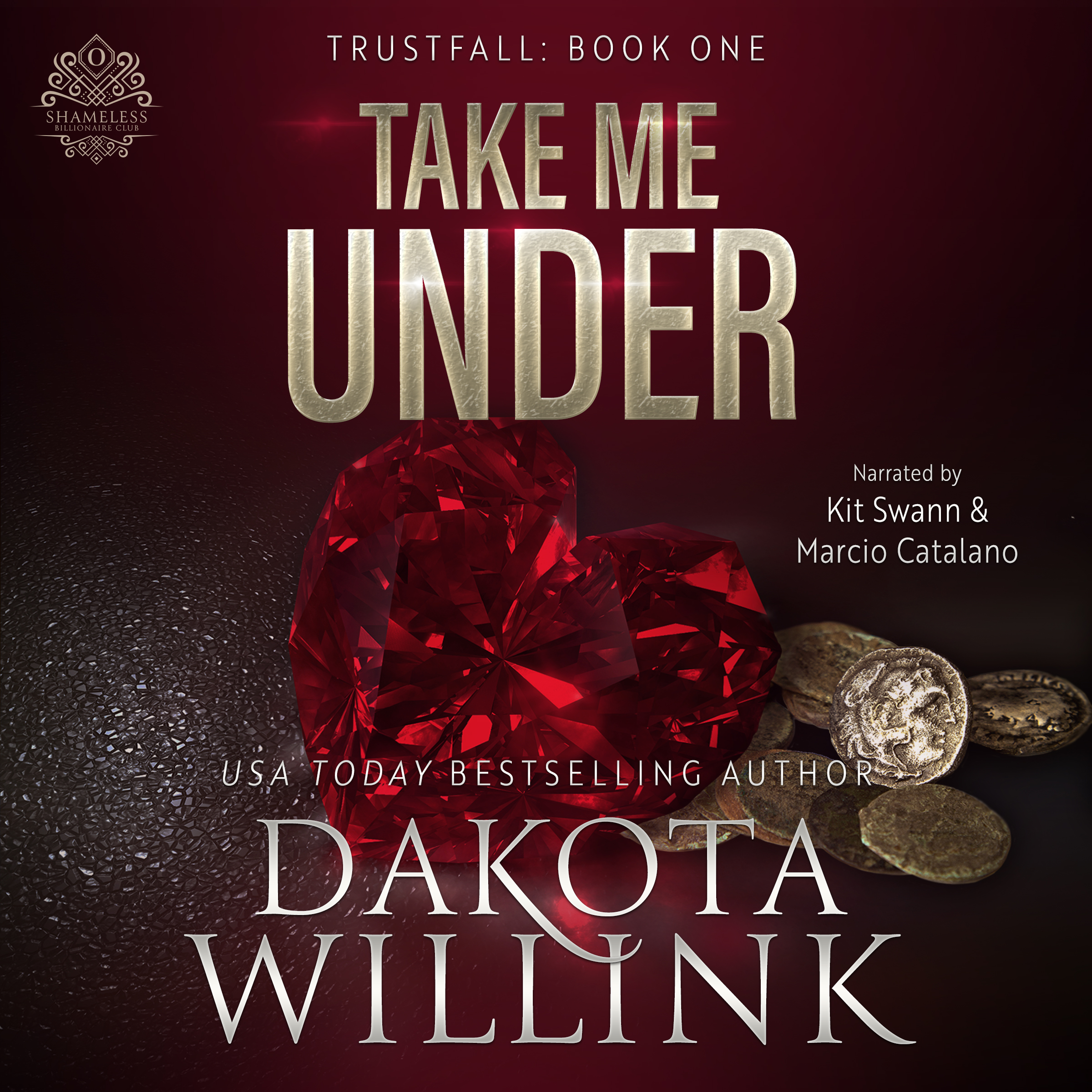 Take Me Under