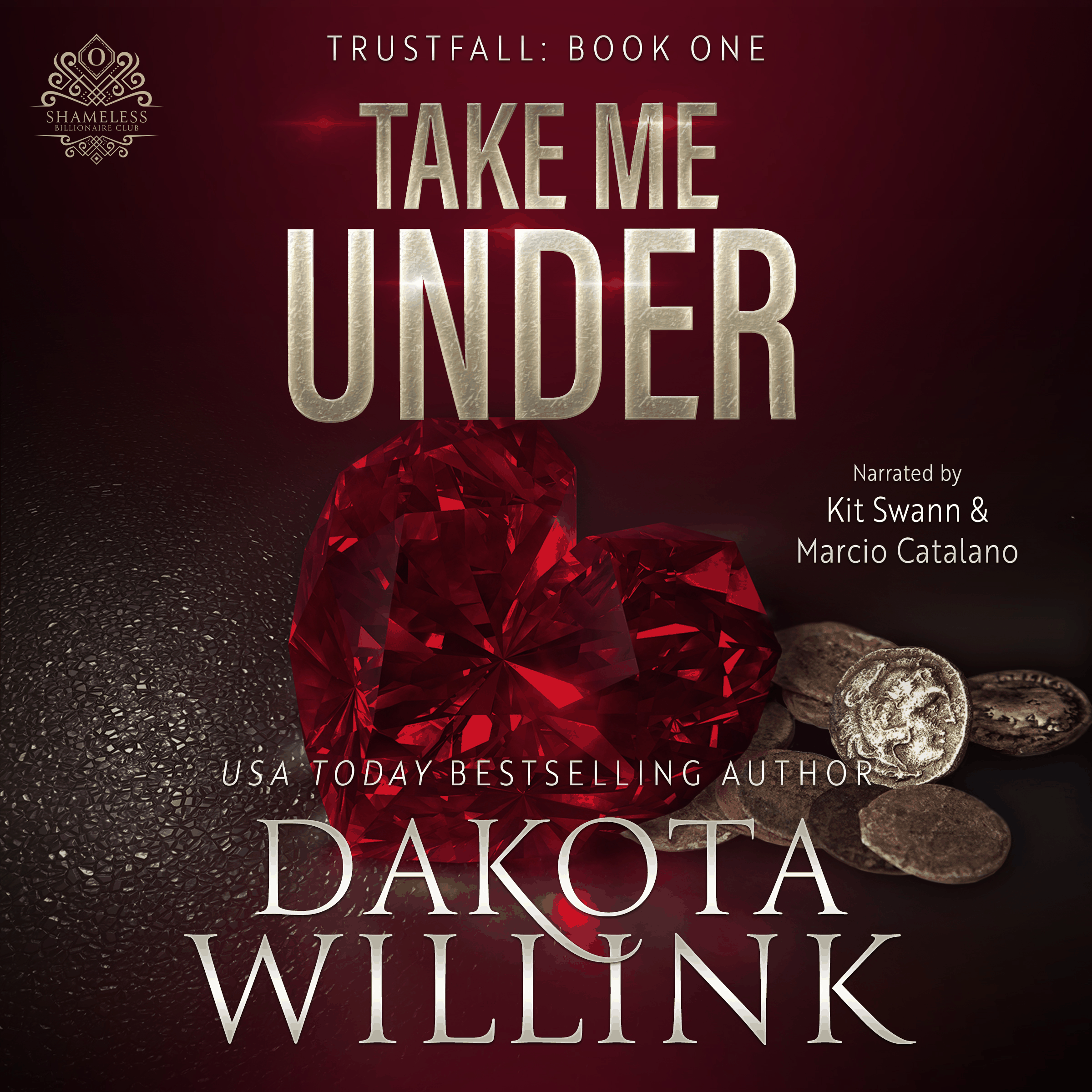 Take Me Under