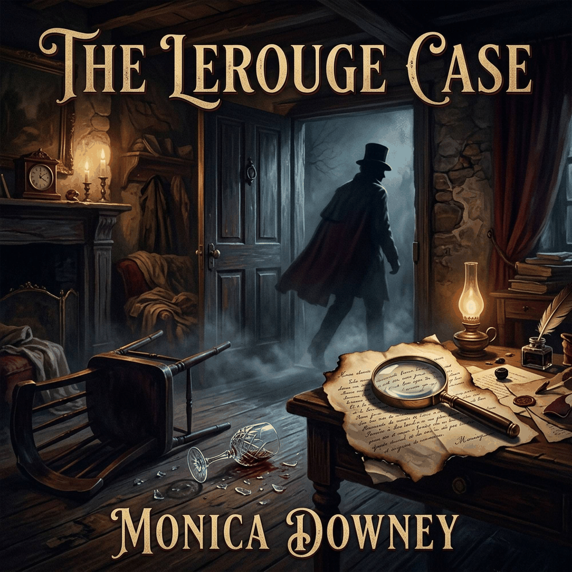 The Lerouge Case