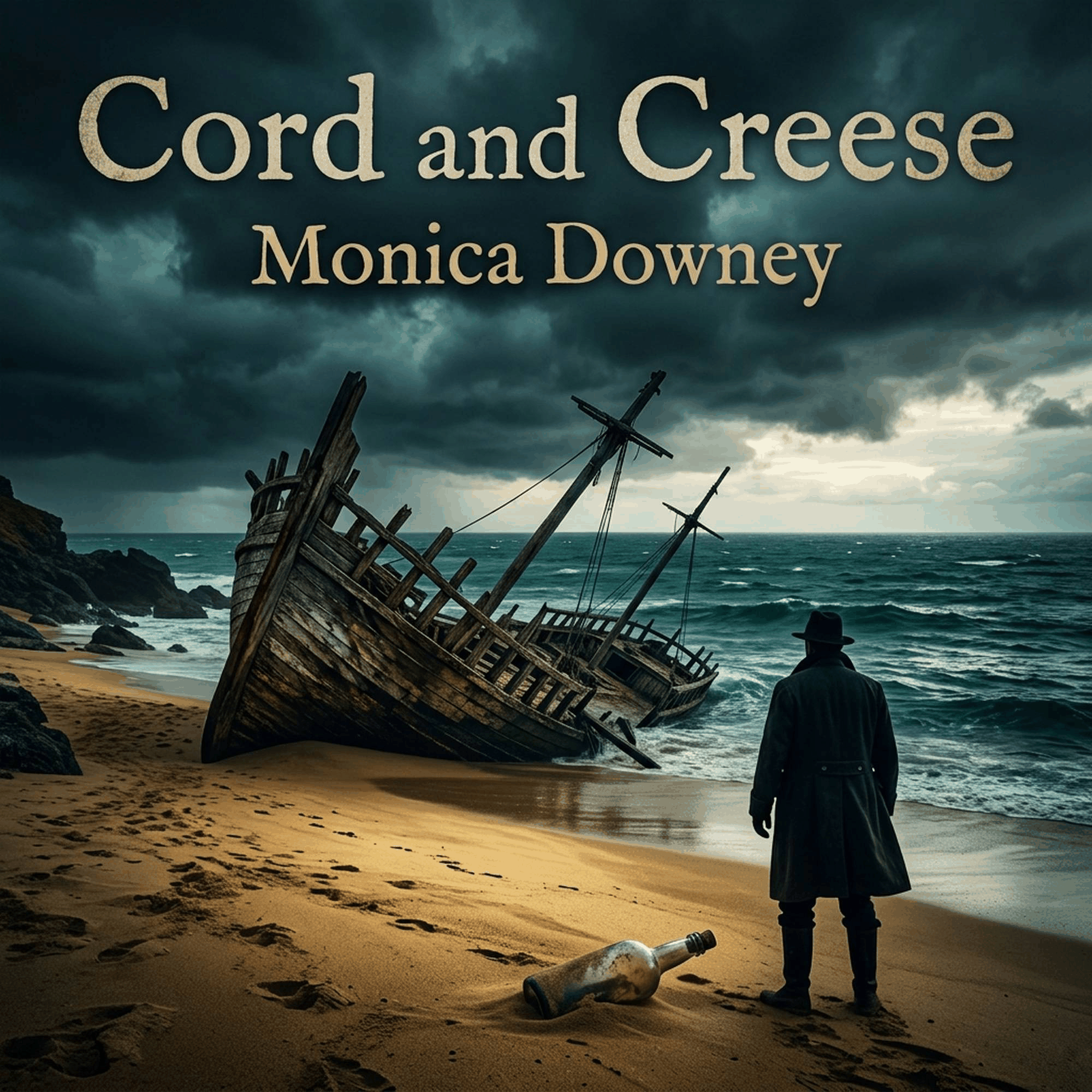 Cord and Creese