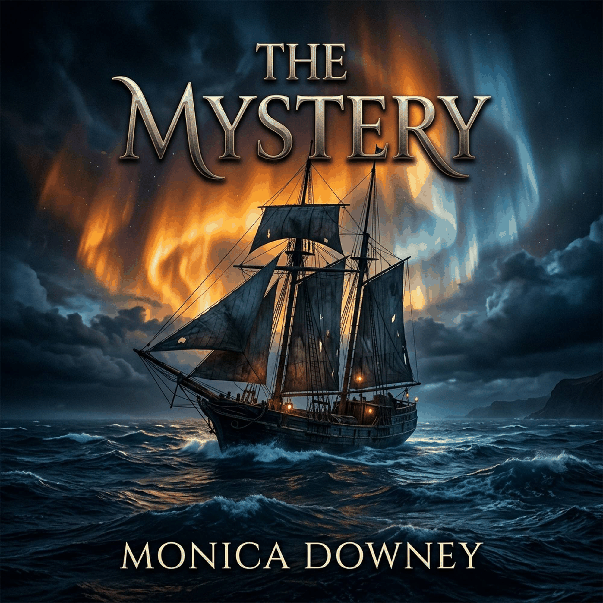 The Mystery