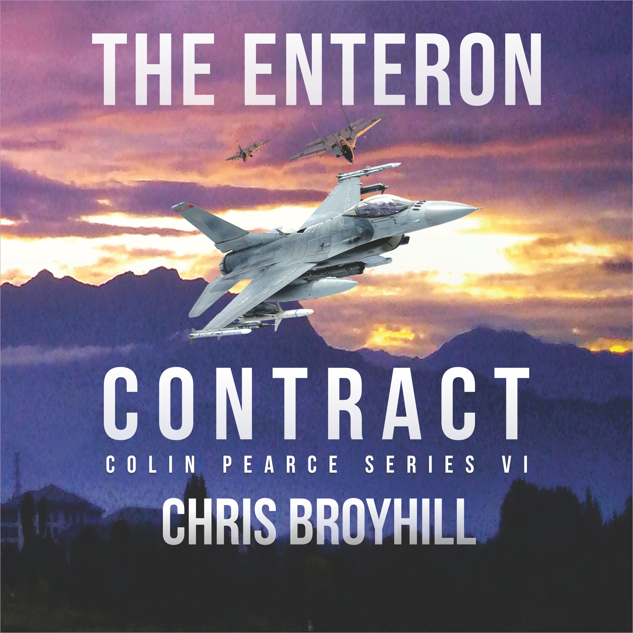 The Enteron Contract