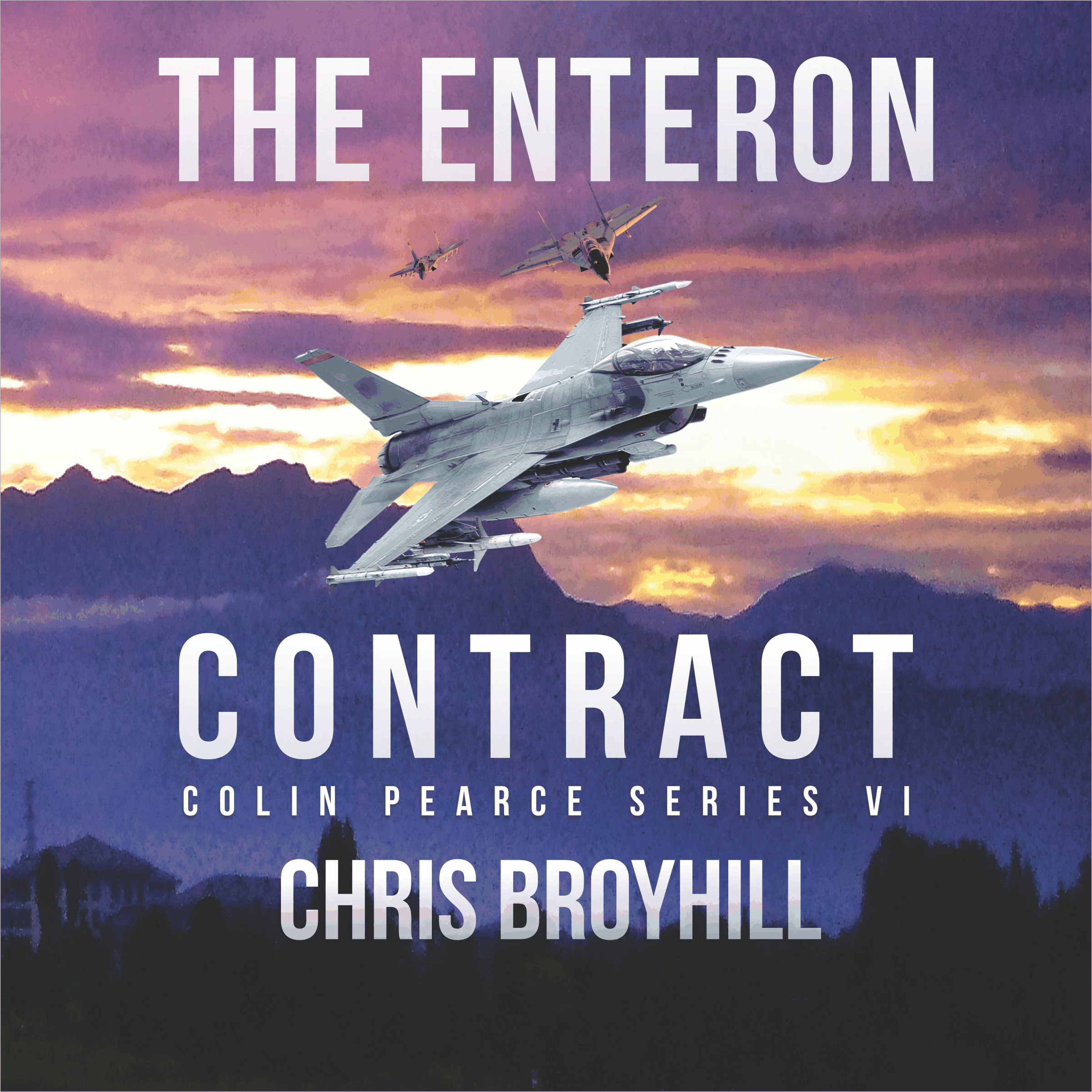 The Enteron Contract