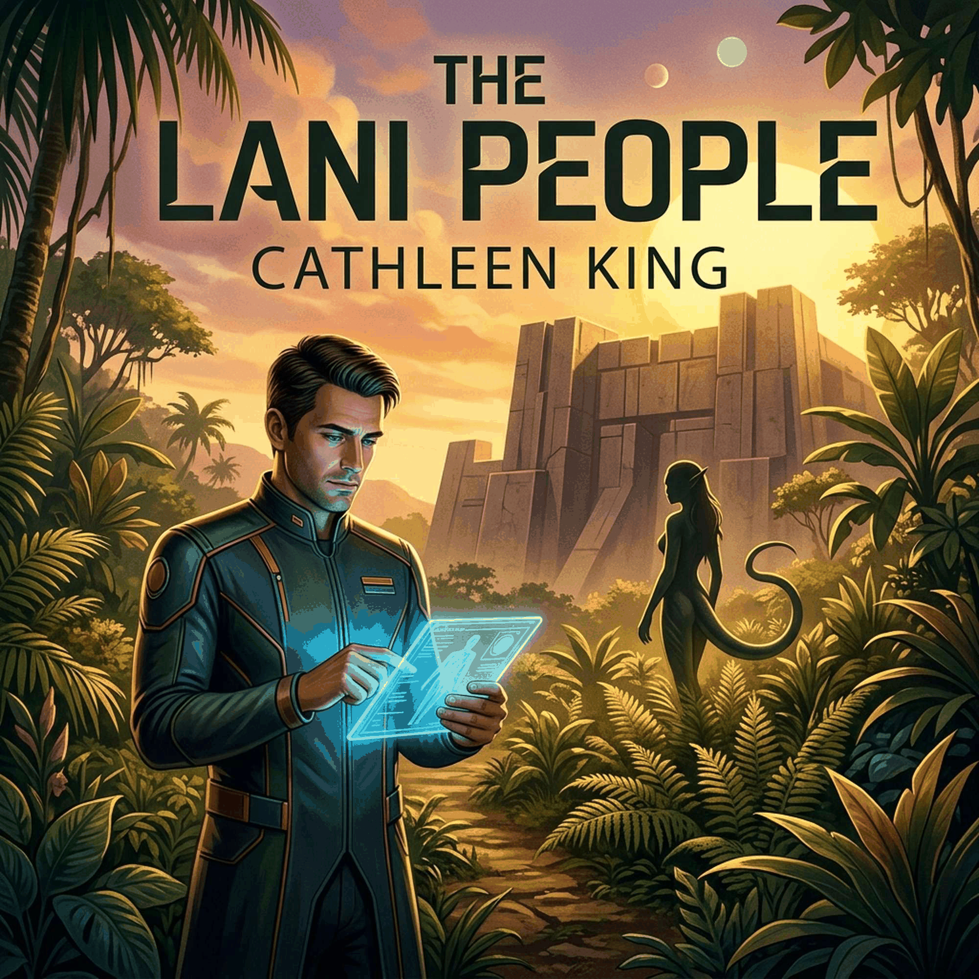 The Lani People
