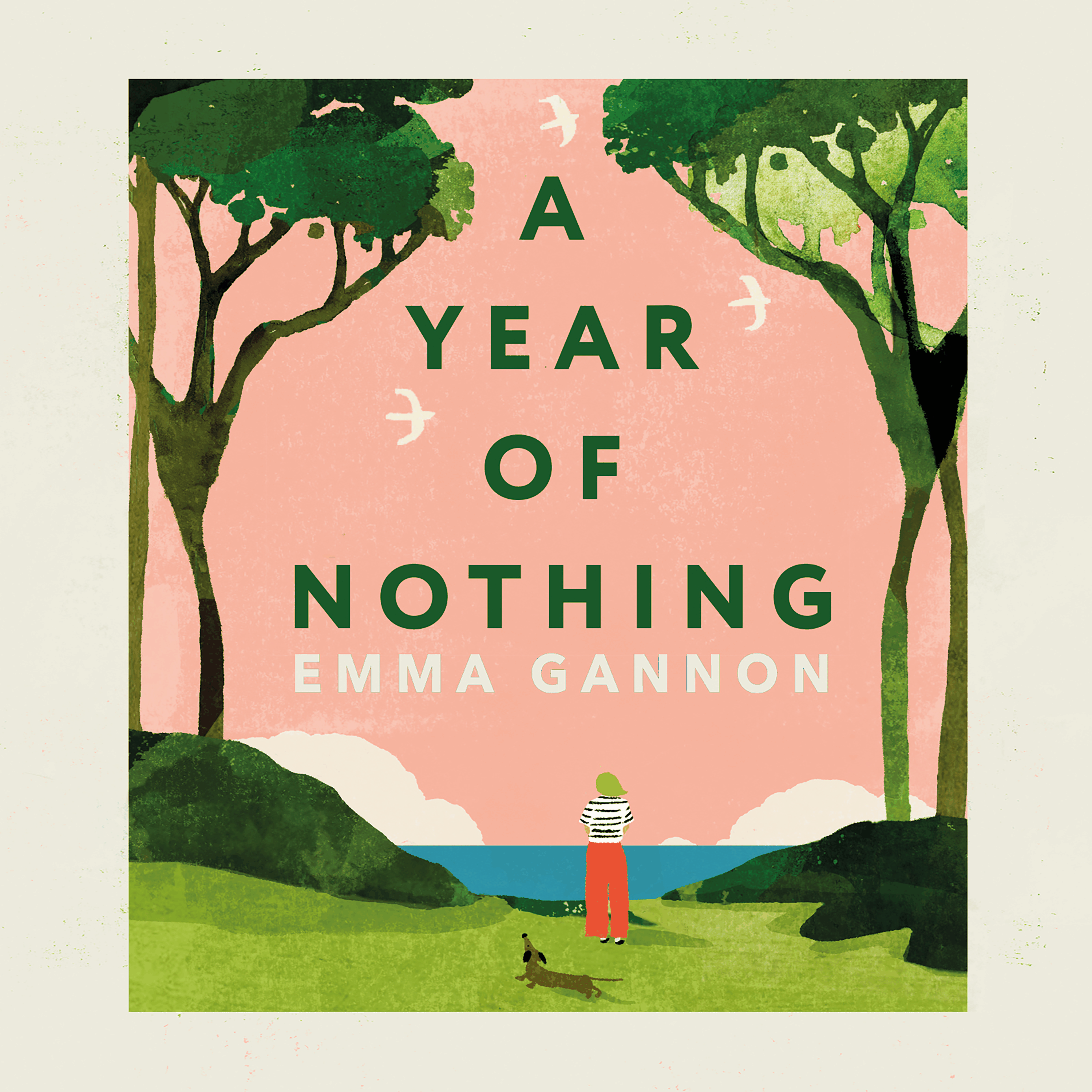 A Year of Nothing