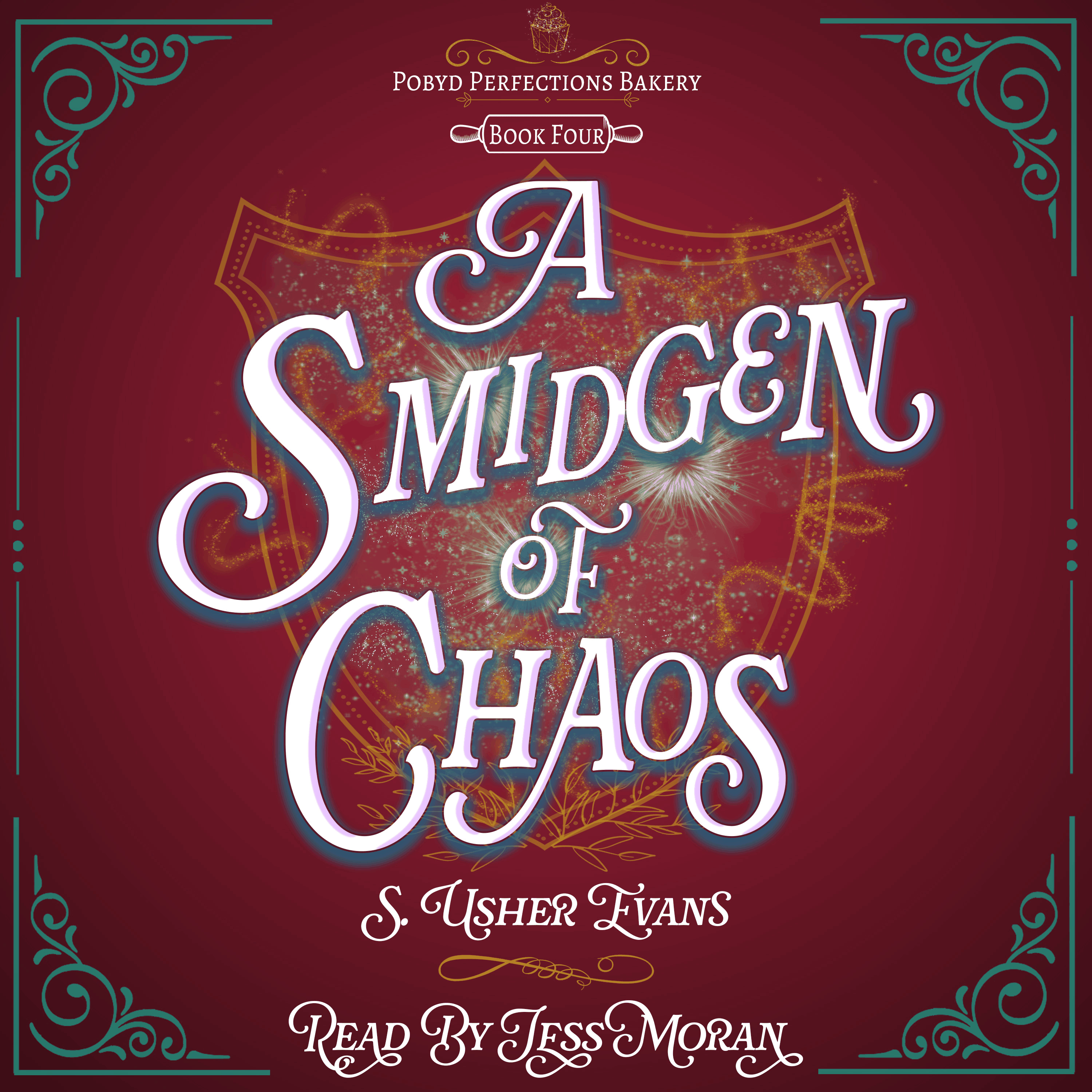A Smidgen of Chaos