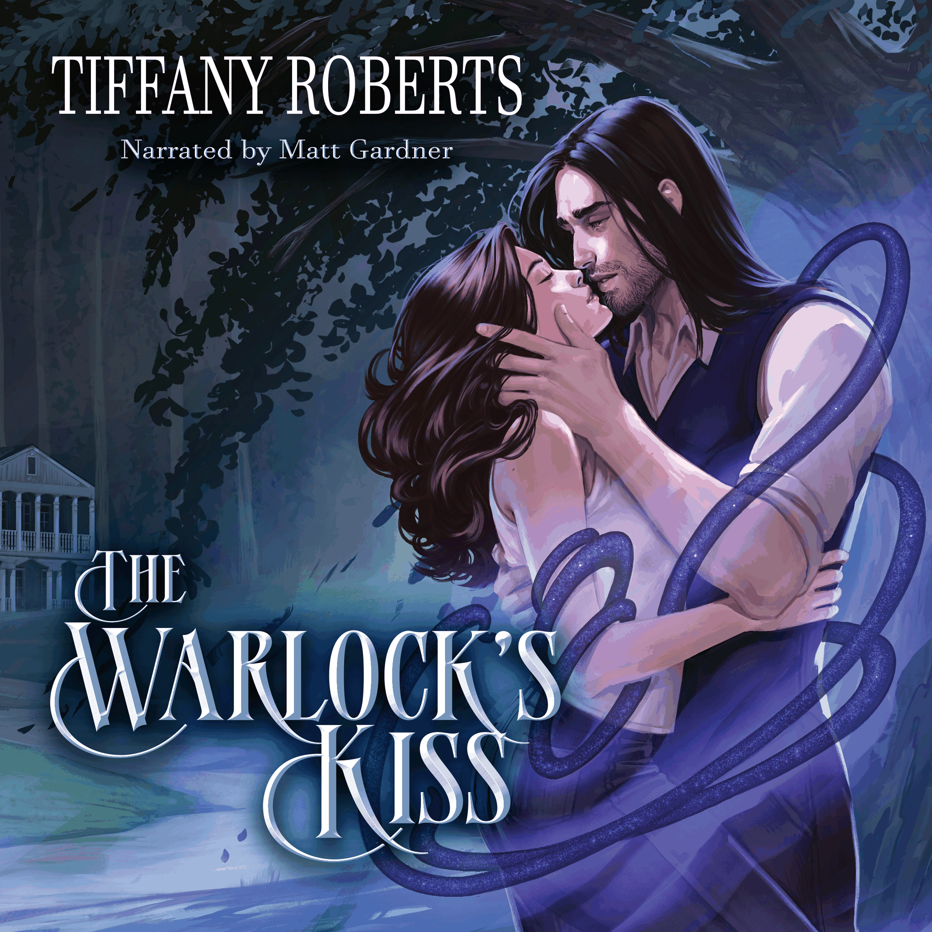 The Warlock's Kiss