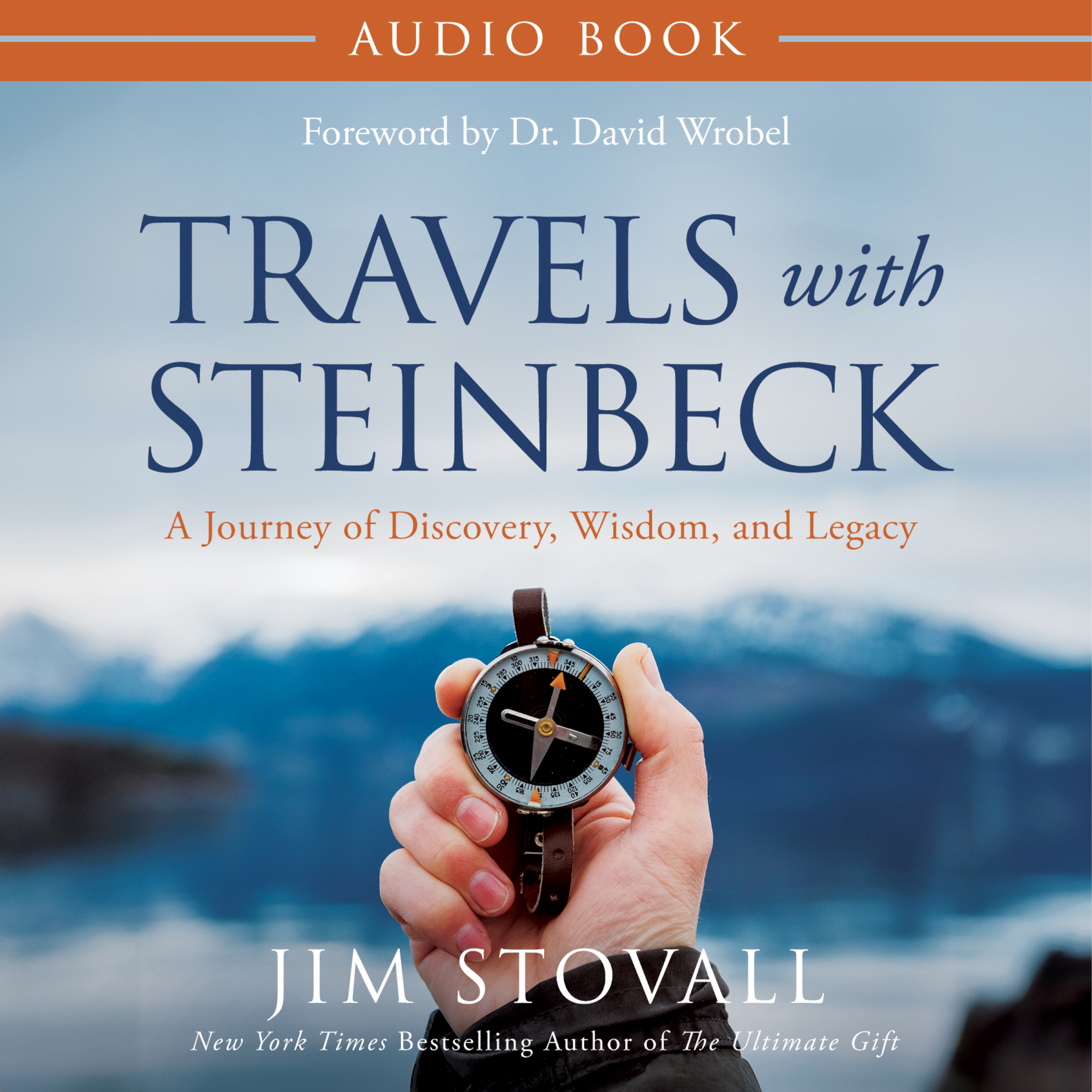 Travels with Steinbeck