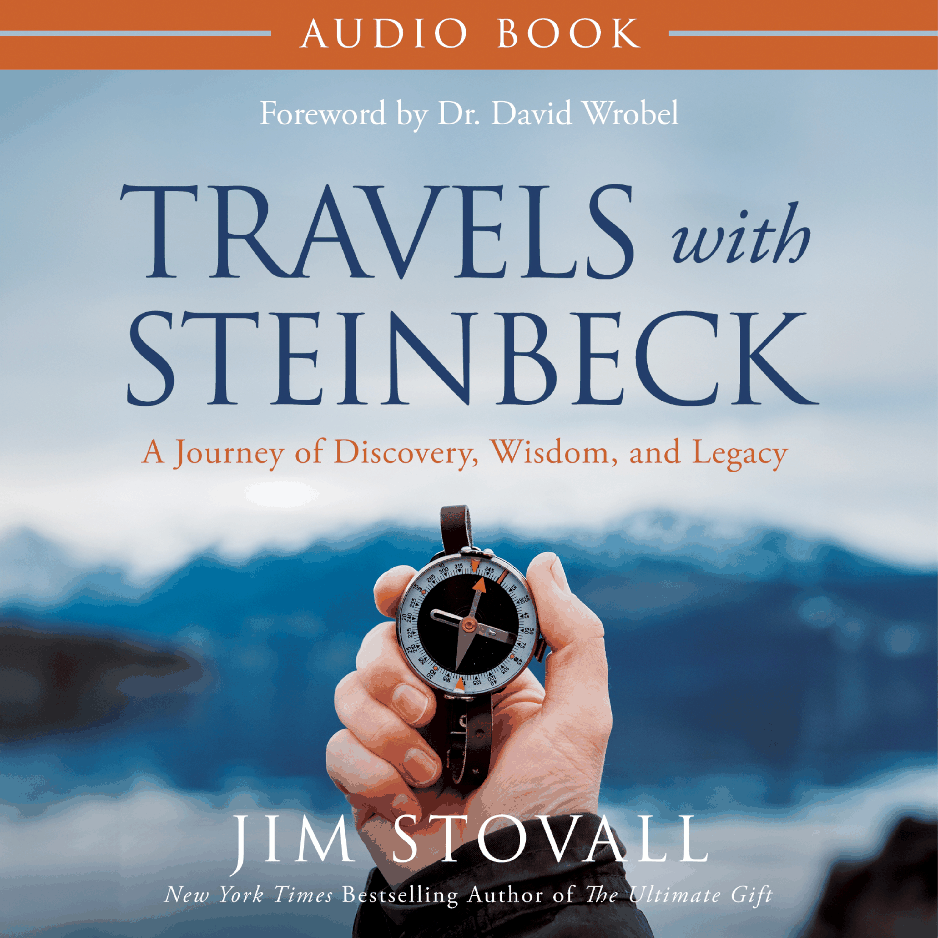 Travels with Steinbeck