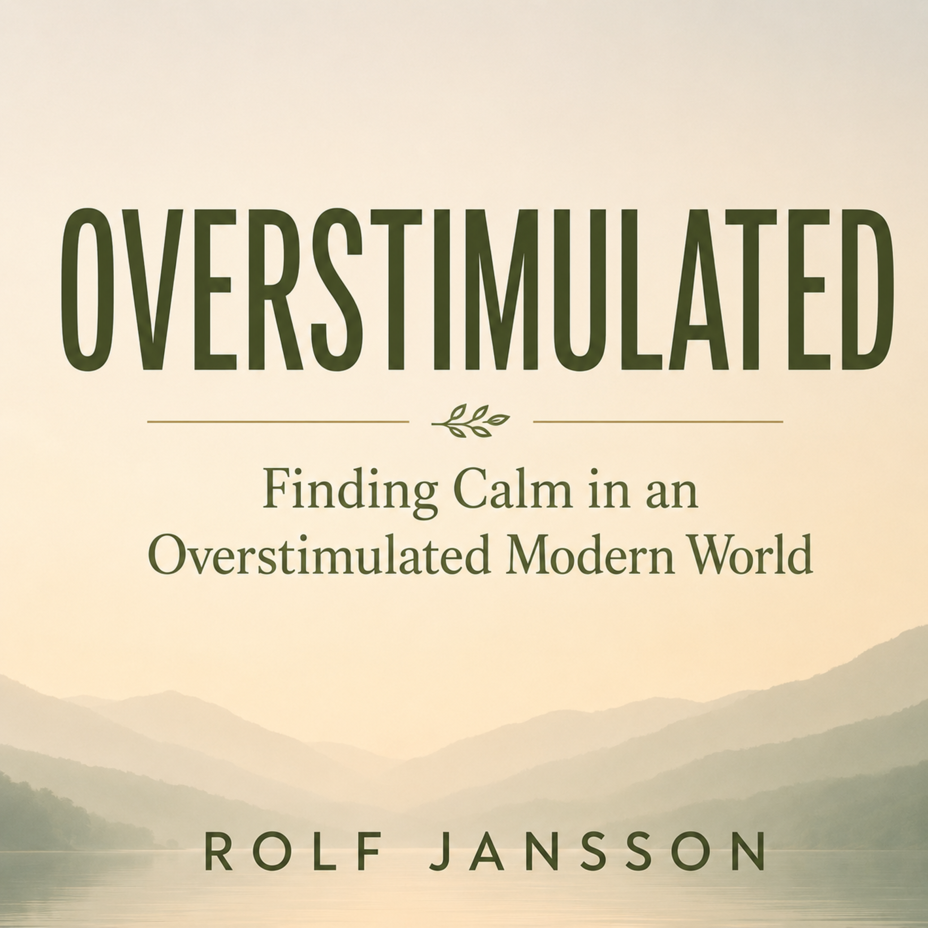 Overstimulated