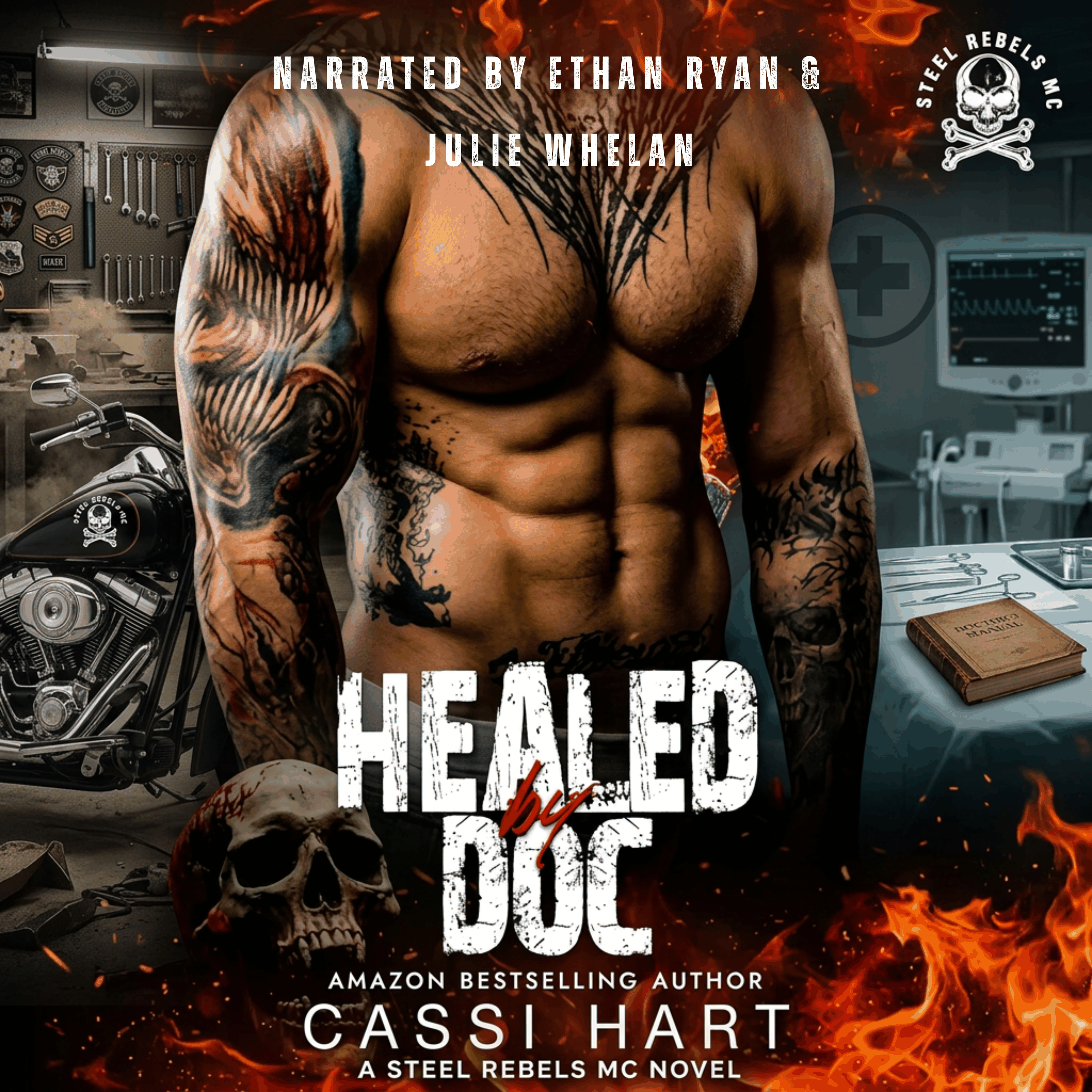 Healed By Doc