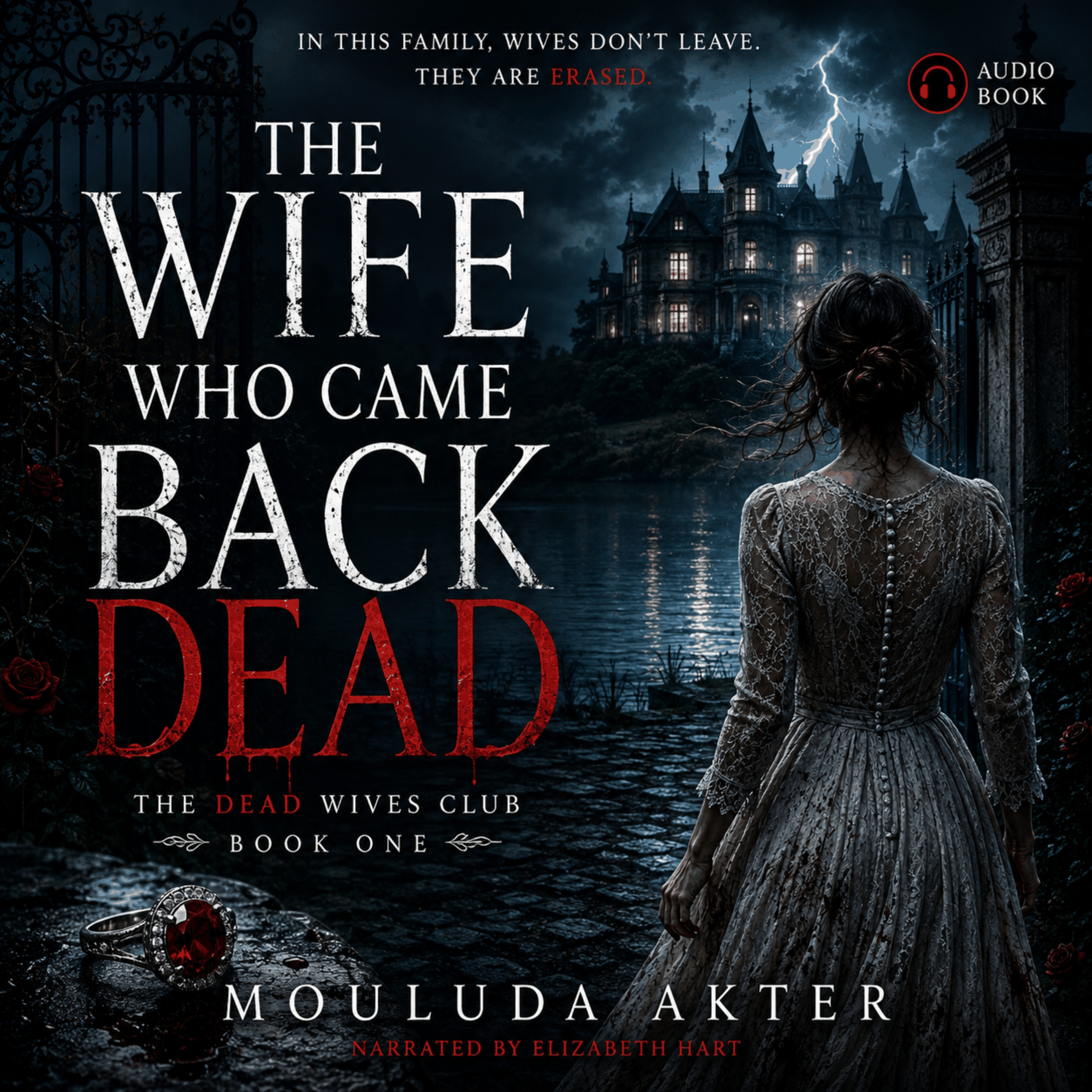 The Wife Who Came Back Dead