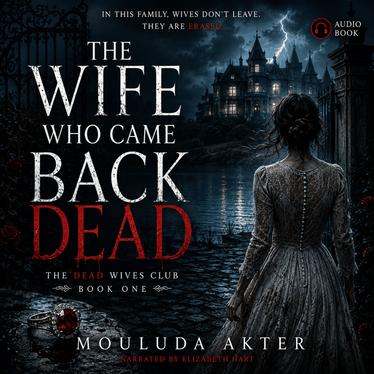 The Wife Who Came Back Dead