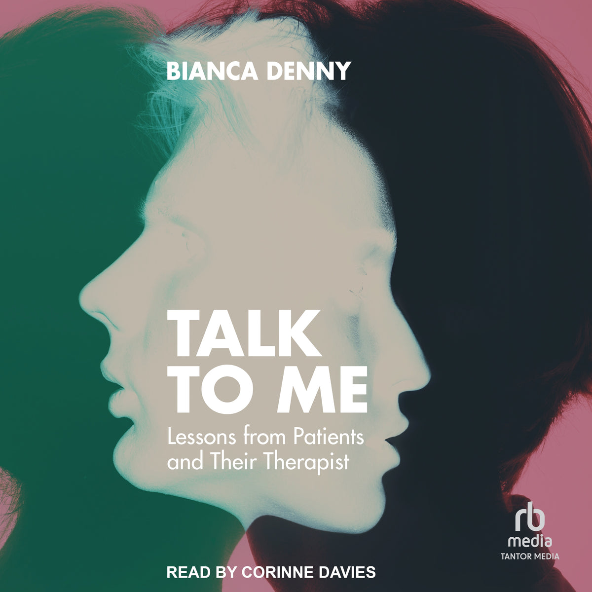 Talk To Me