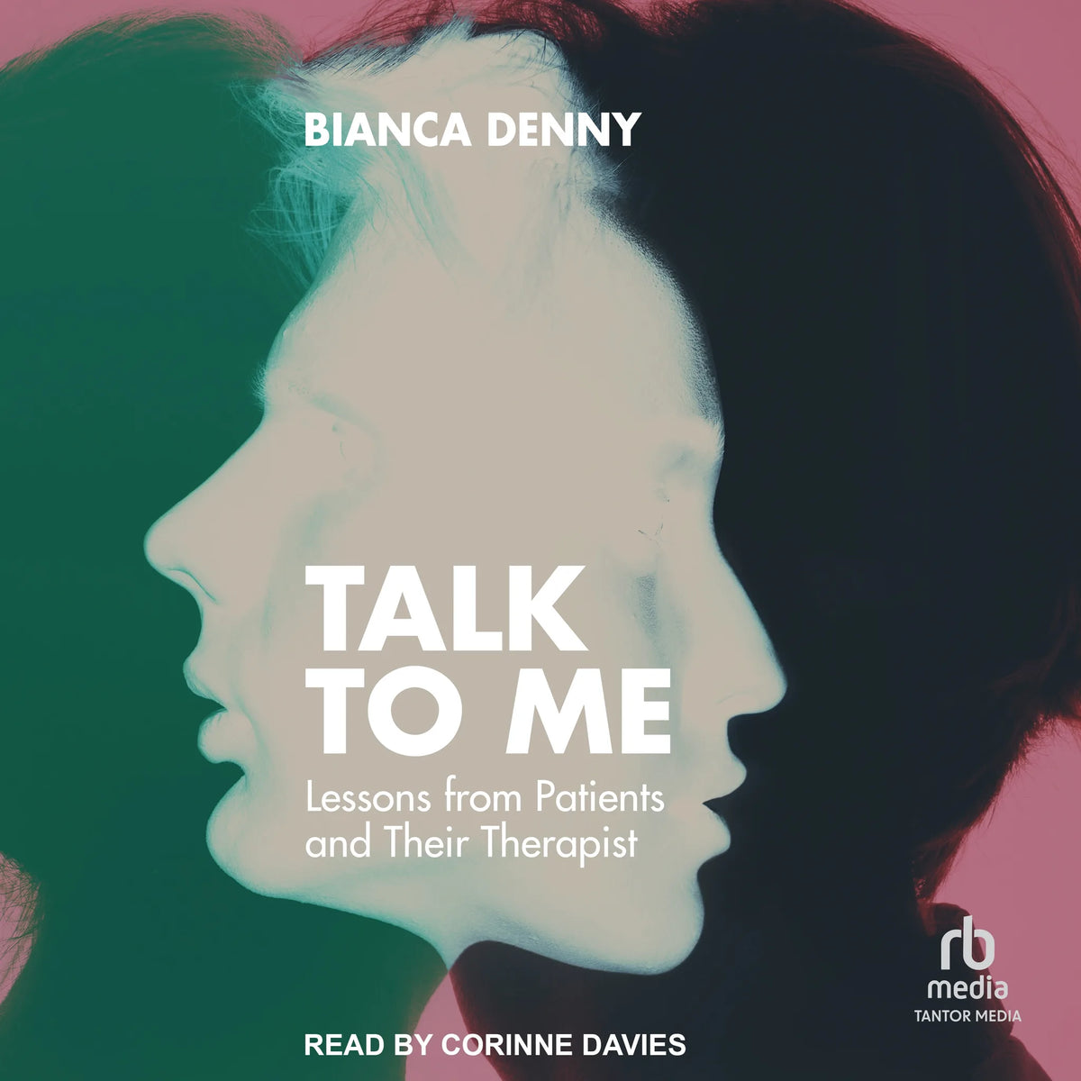 Talk To Me