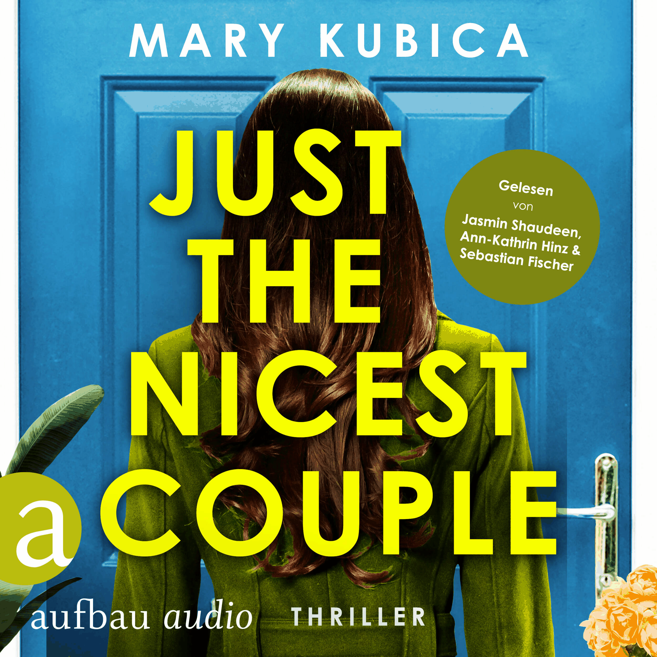 Just the nicest Couple - Du wirst die Wahrheit fürchten (Ungekürzt)